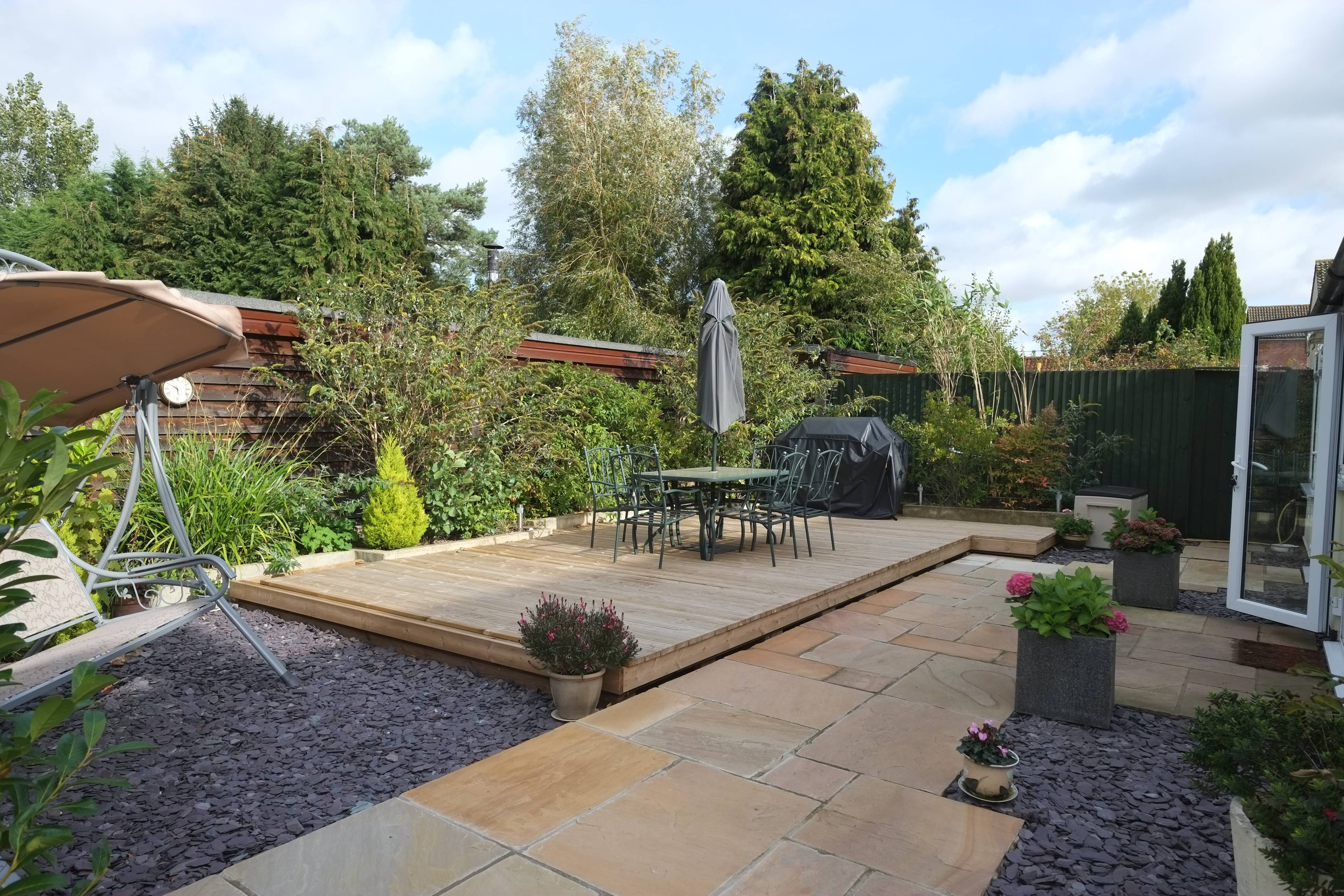 Sun Terrace