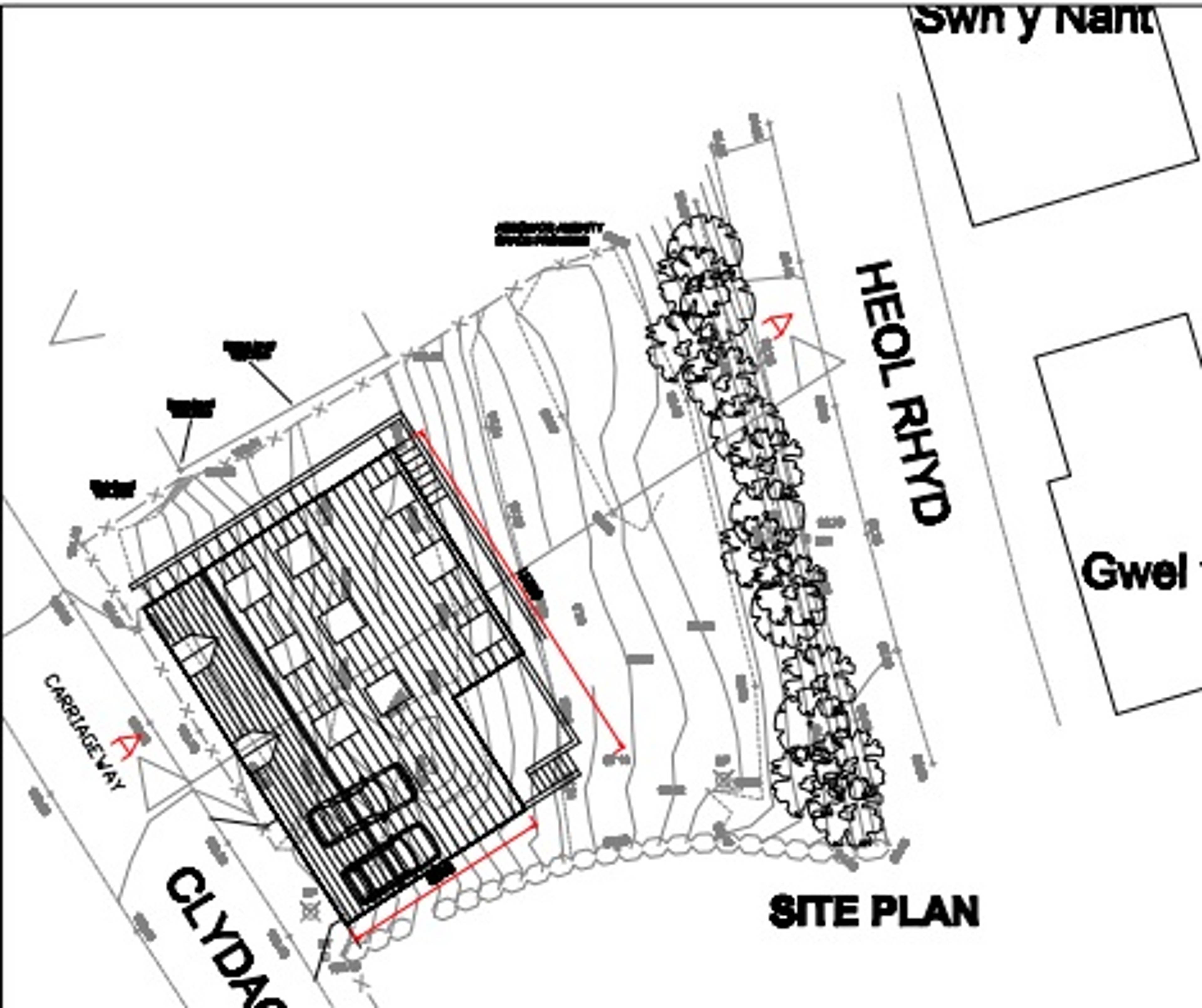 Planning Permission