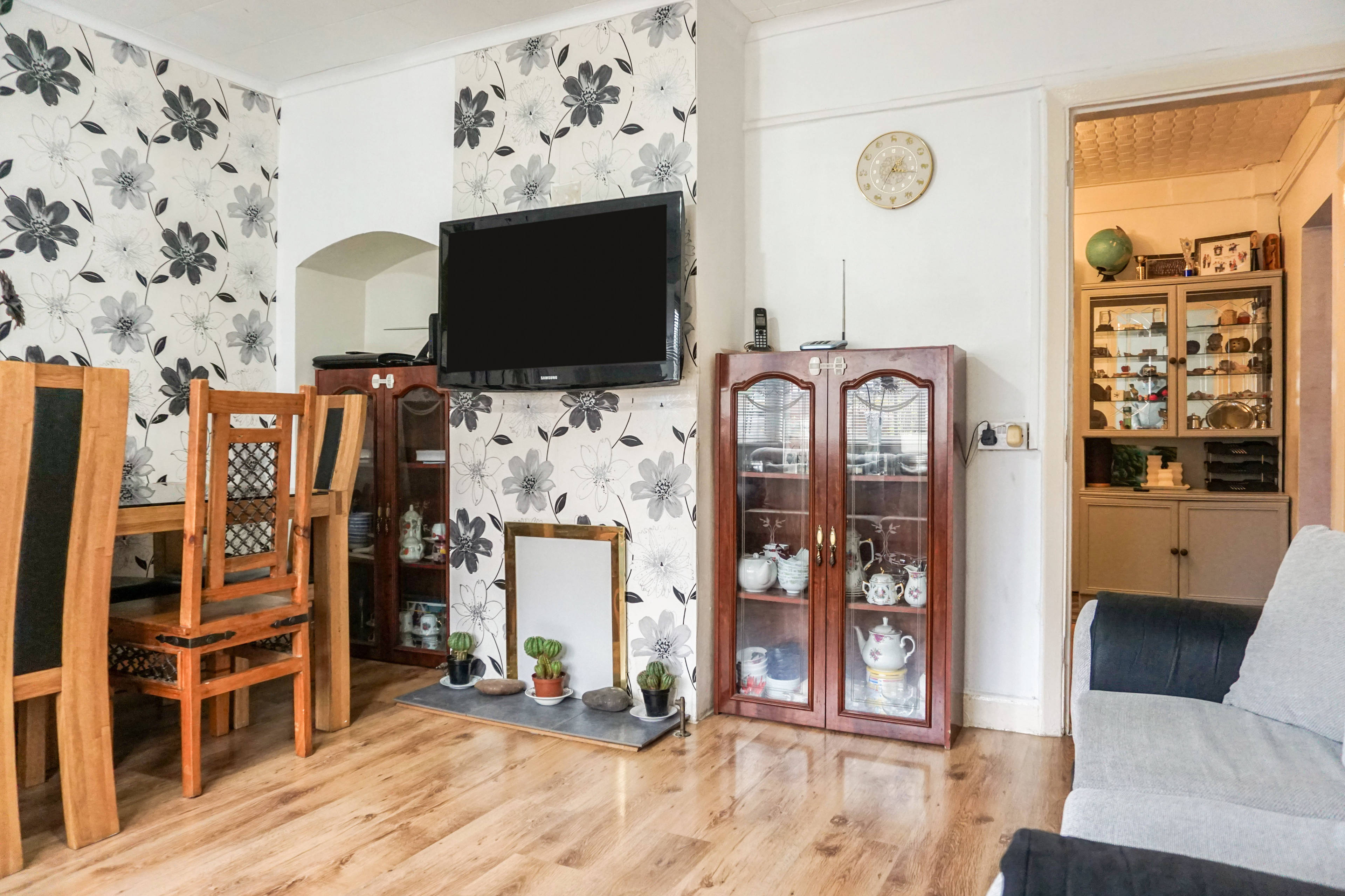 Reception Room One