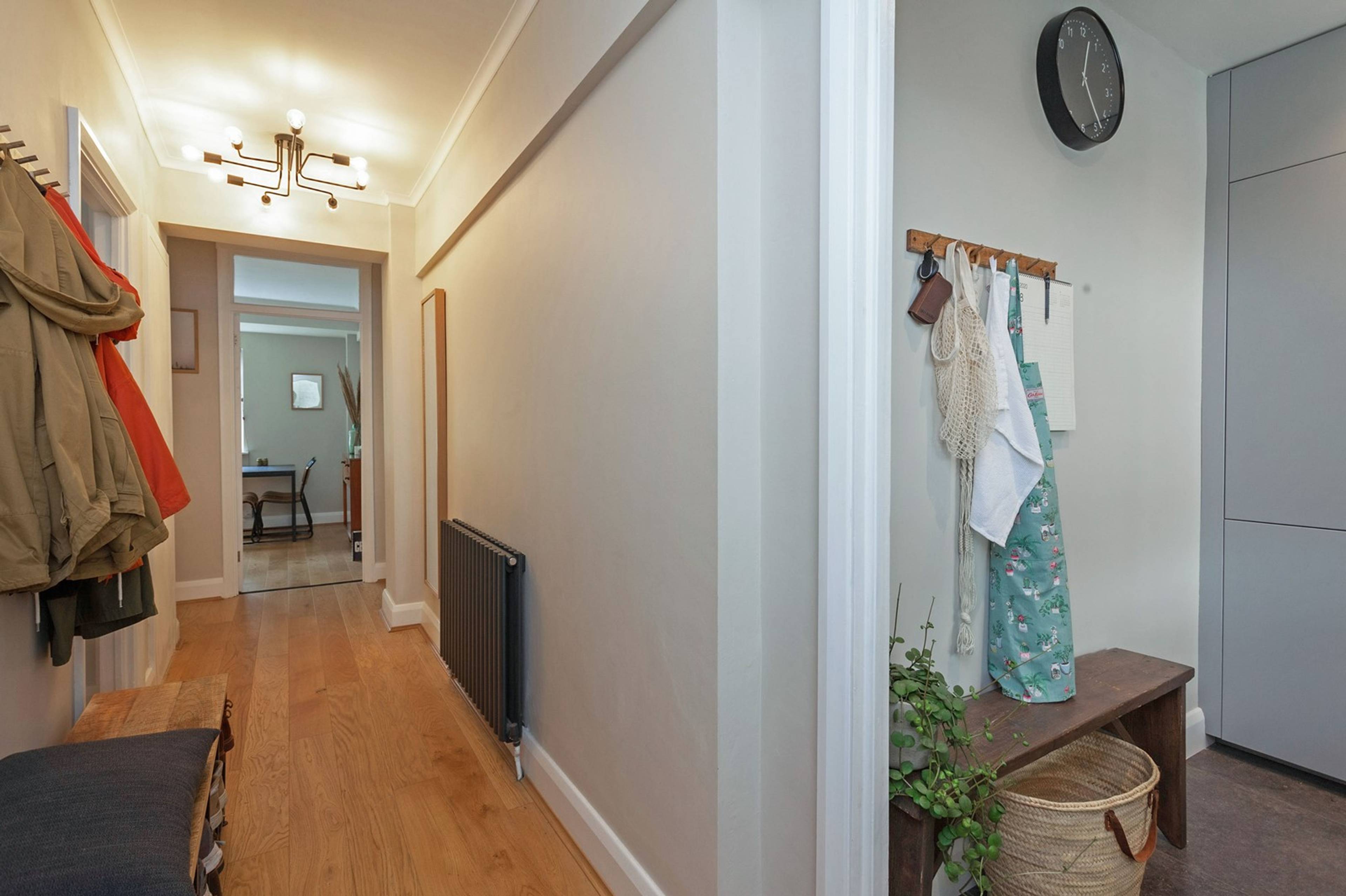 Hallway