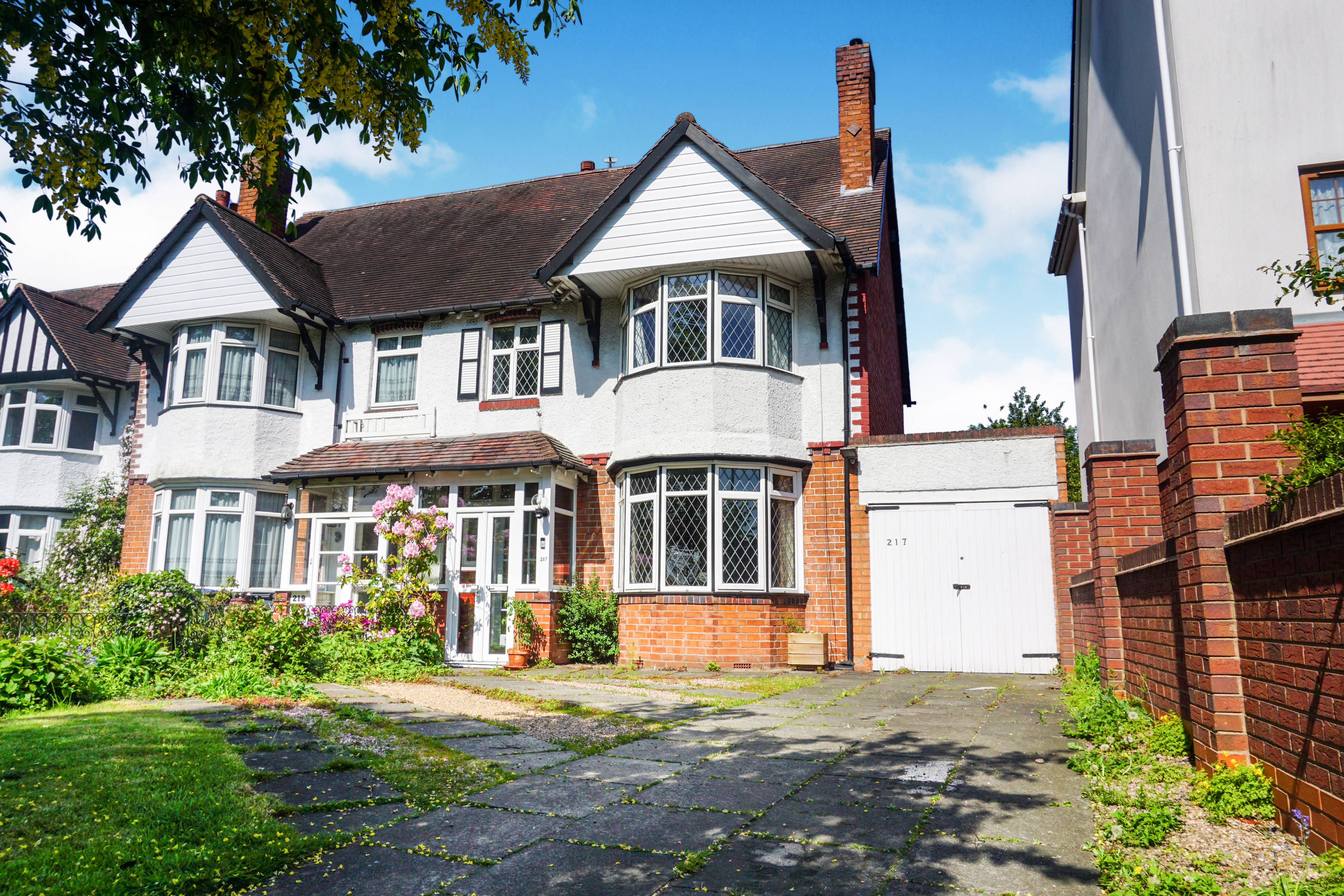 The Property