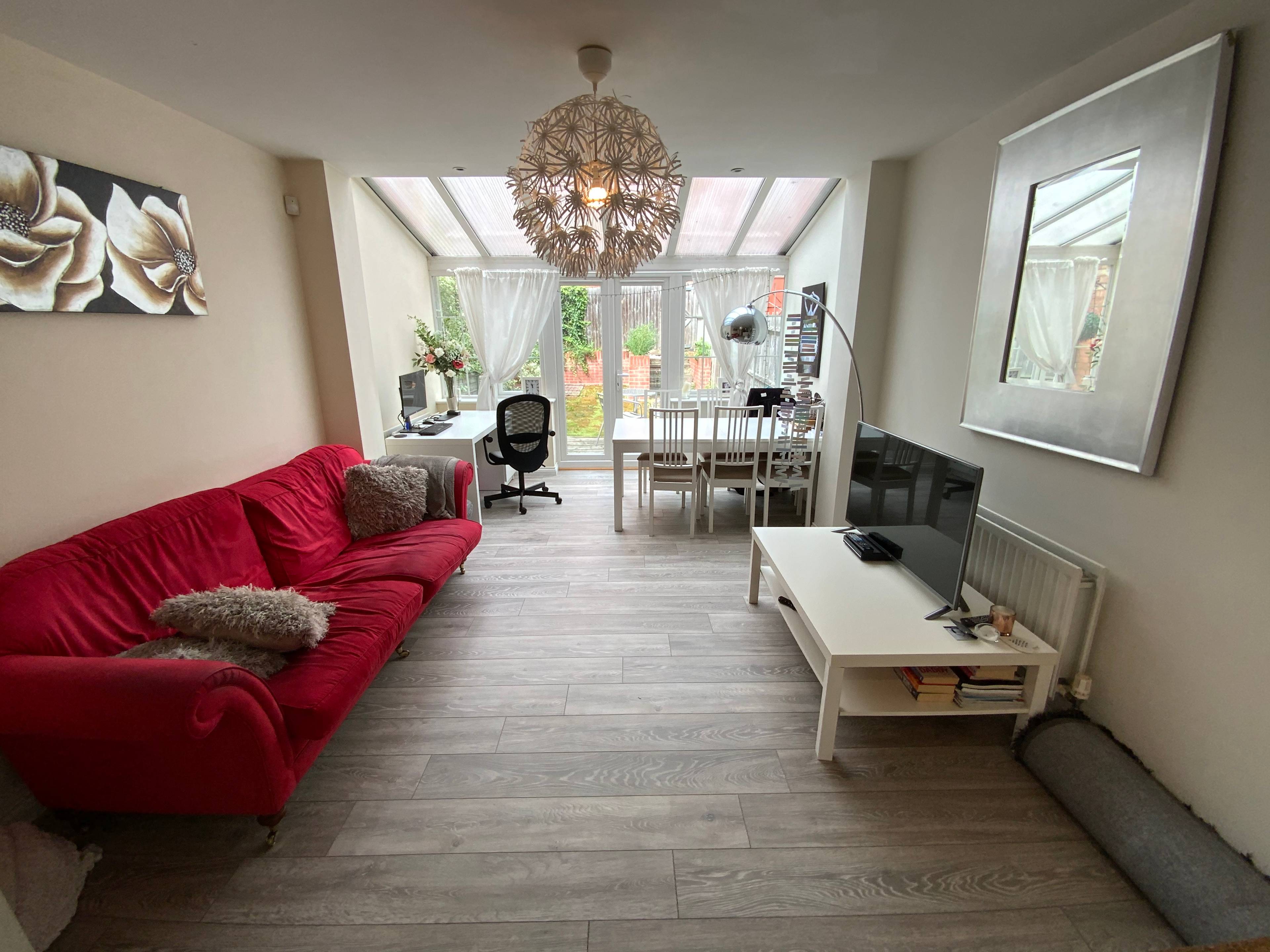 Dining / Family Room