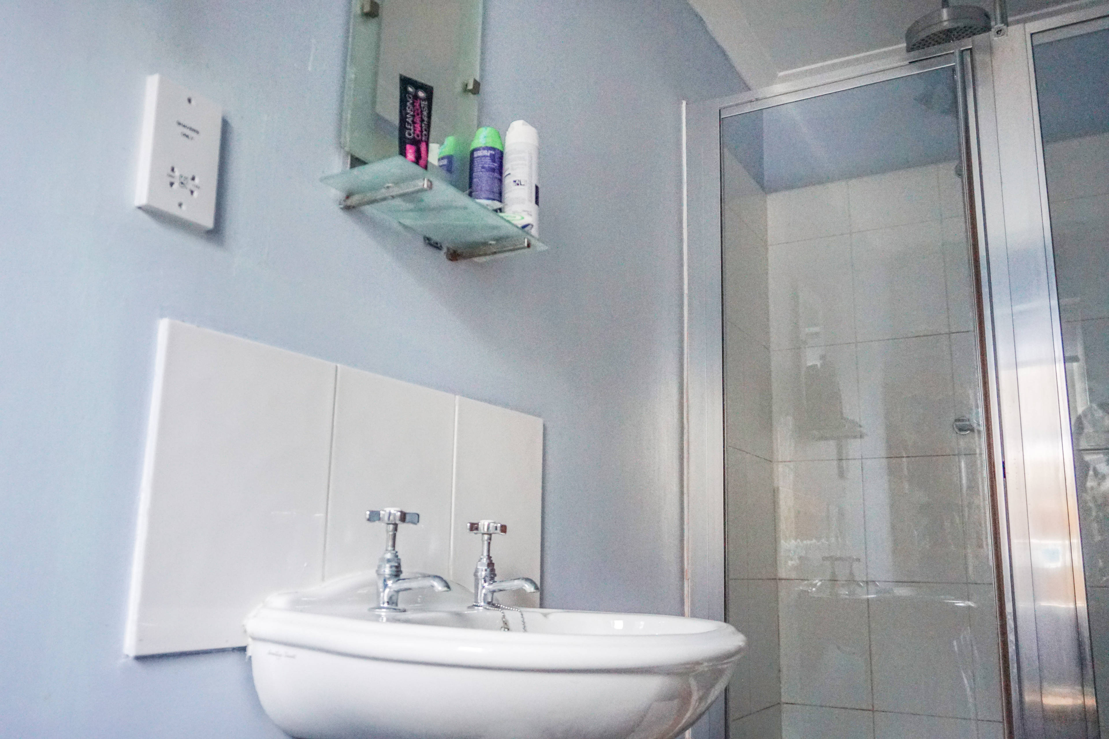 En-suite