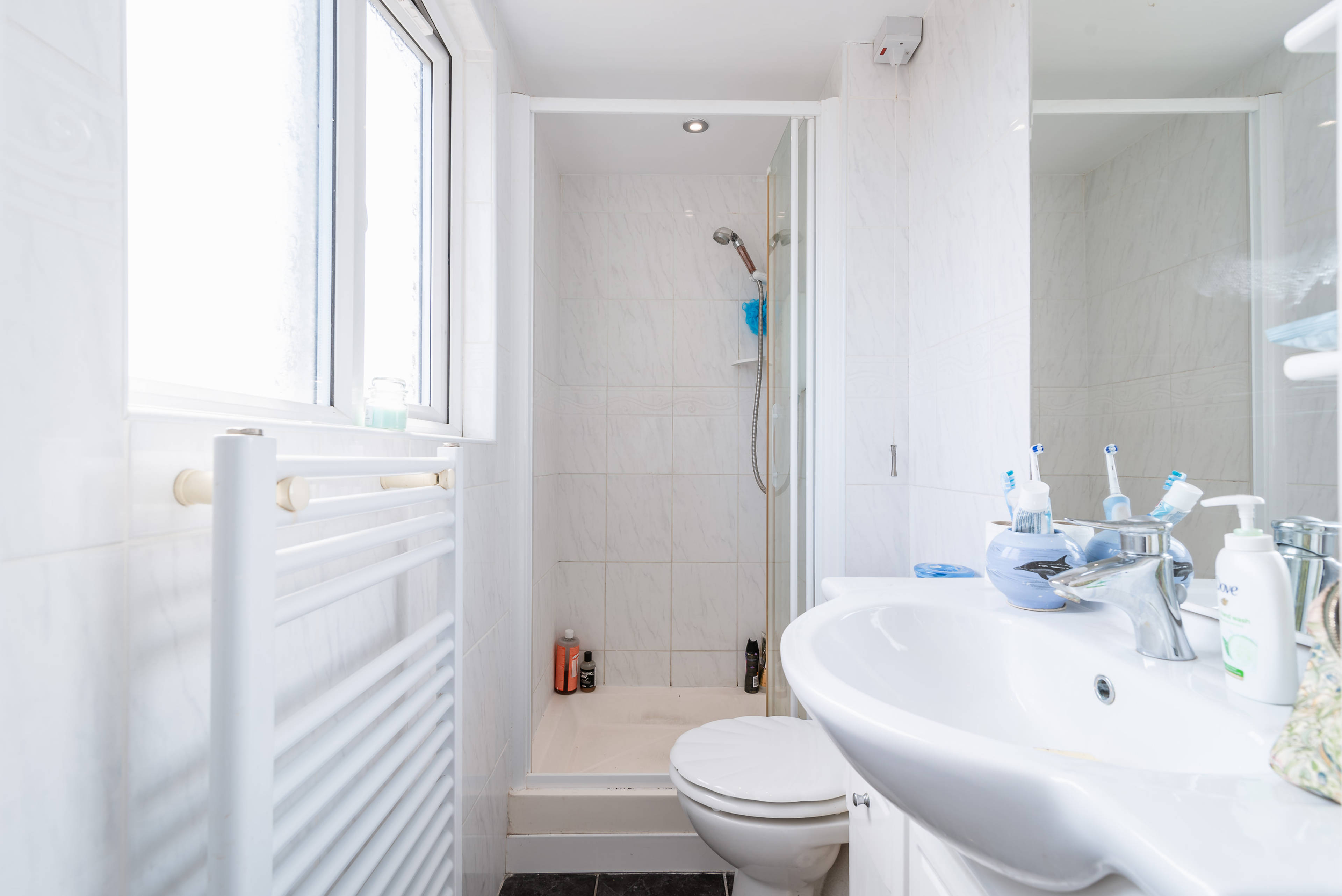 En-suite
