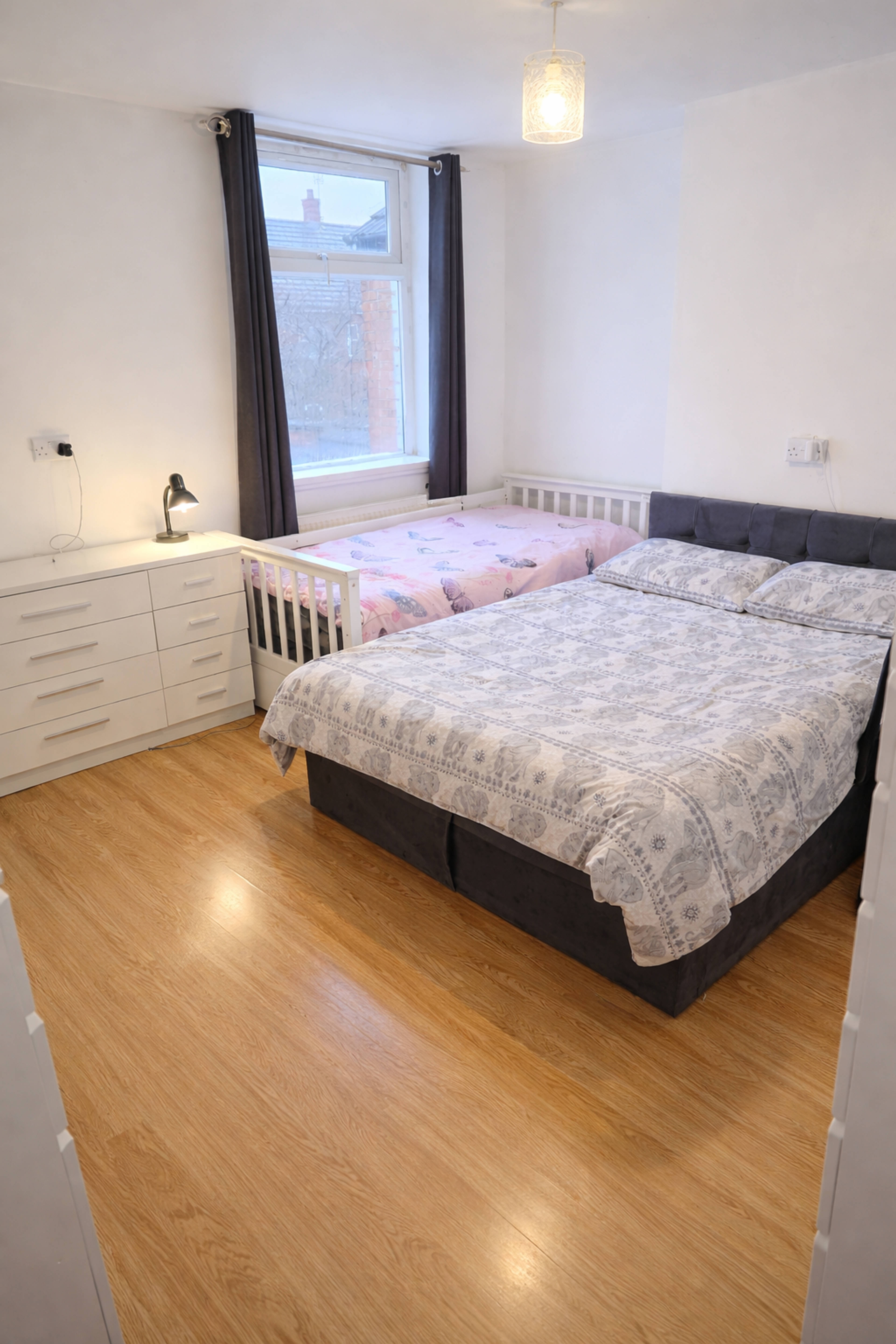 En-suite One