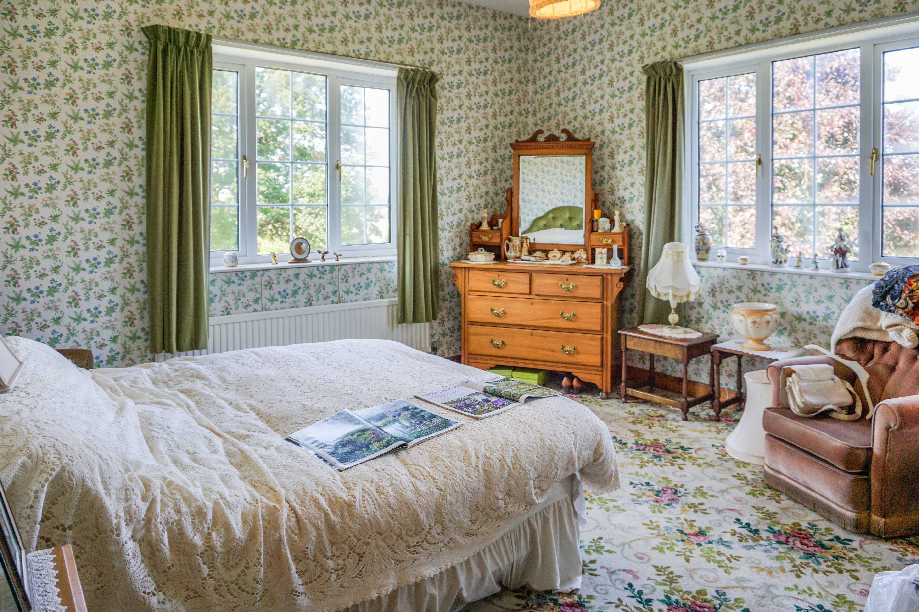 Bedroom Four