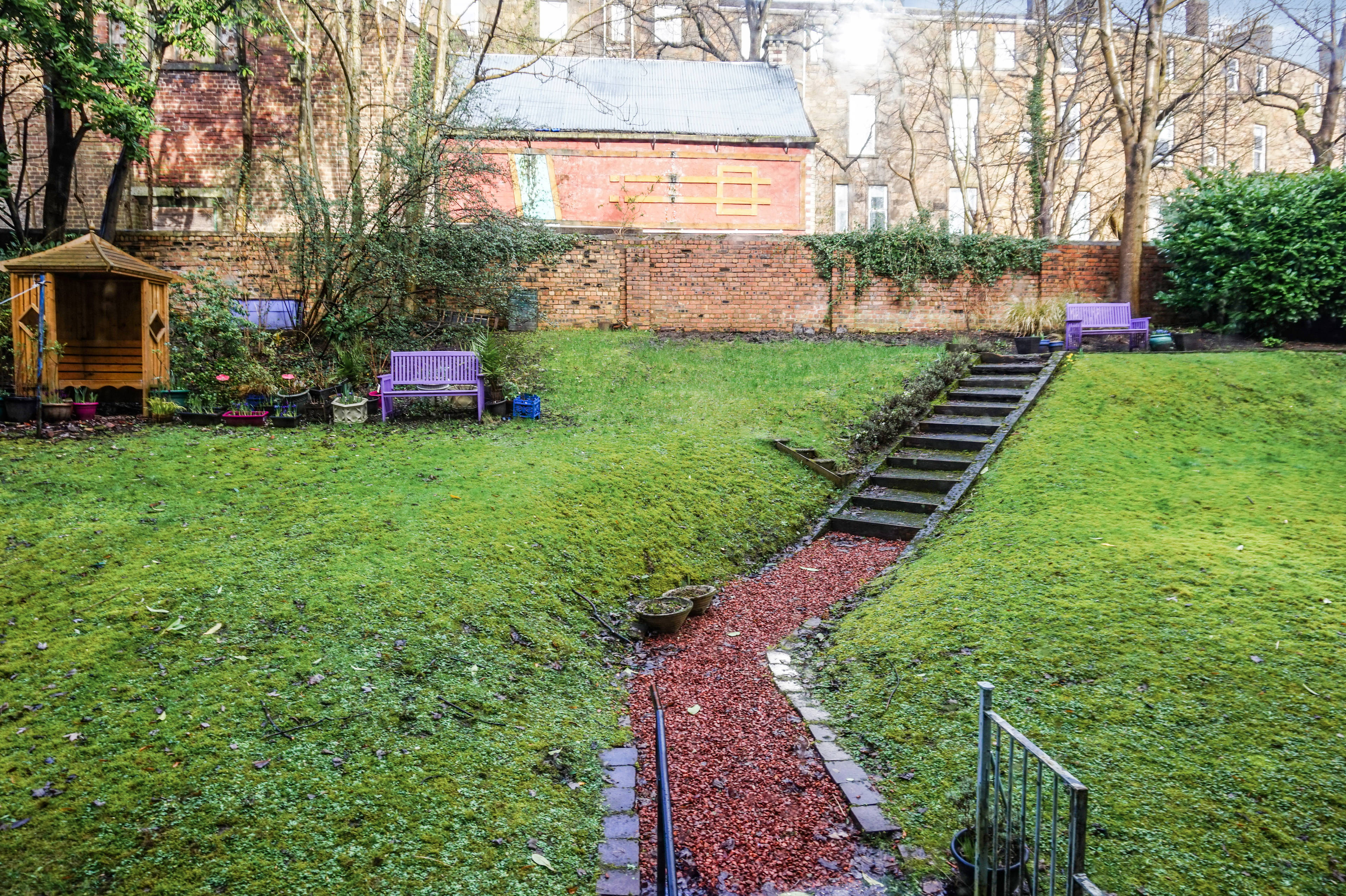 Communal Gardens