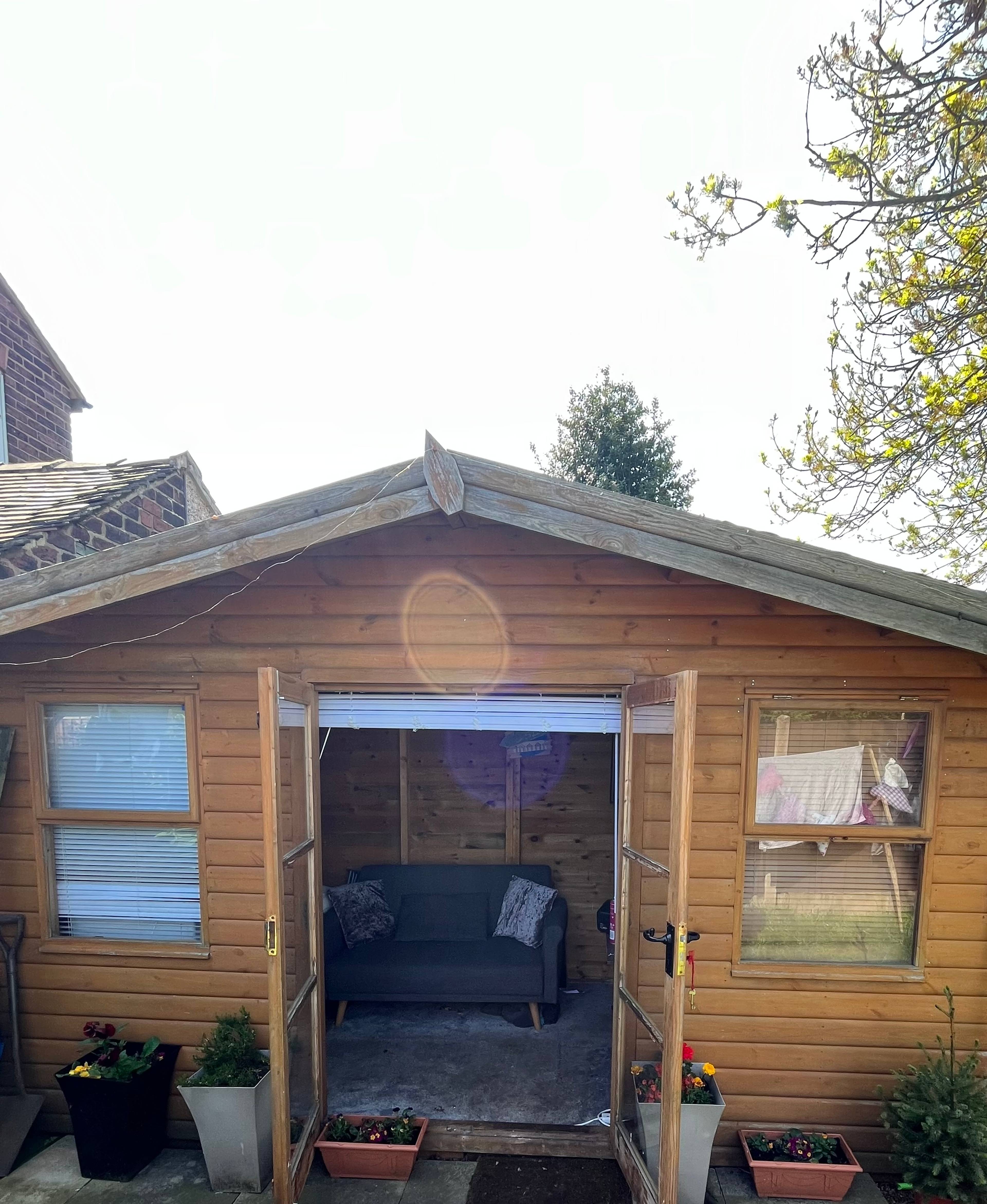 Summer House 