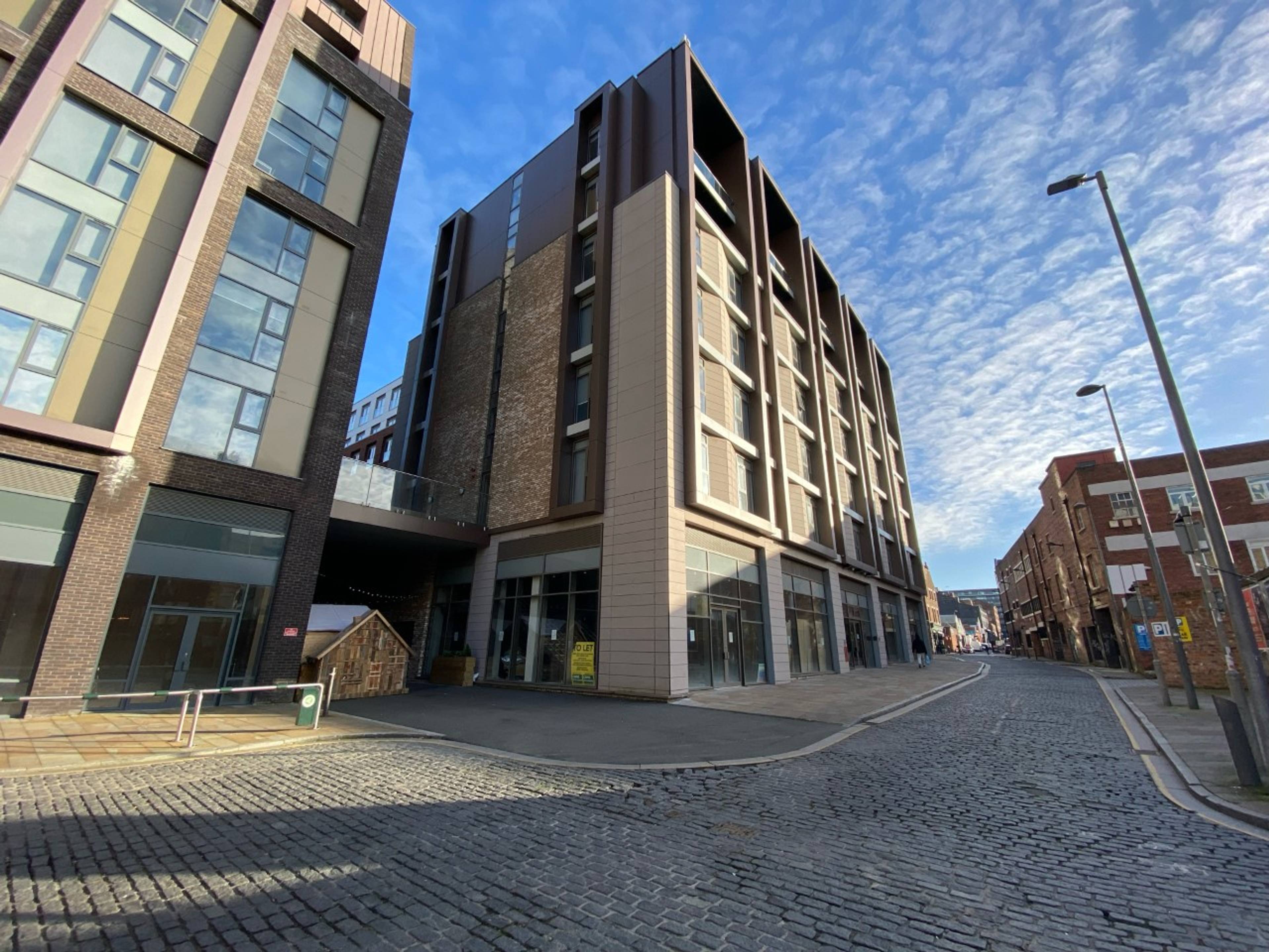 Front View