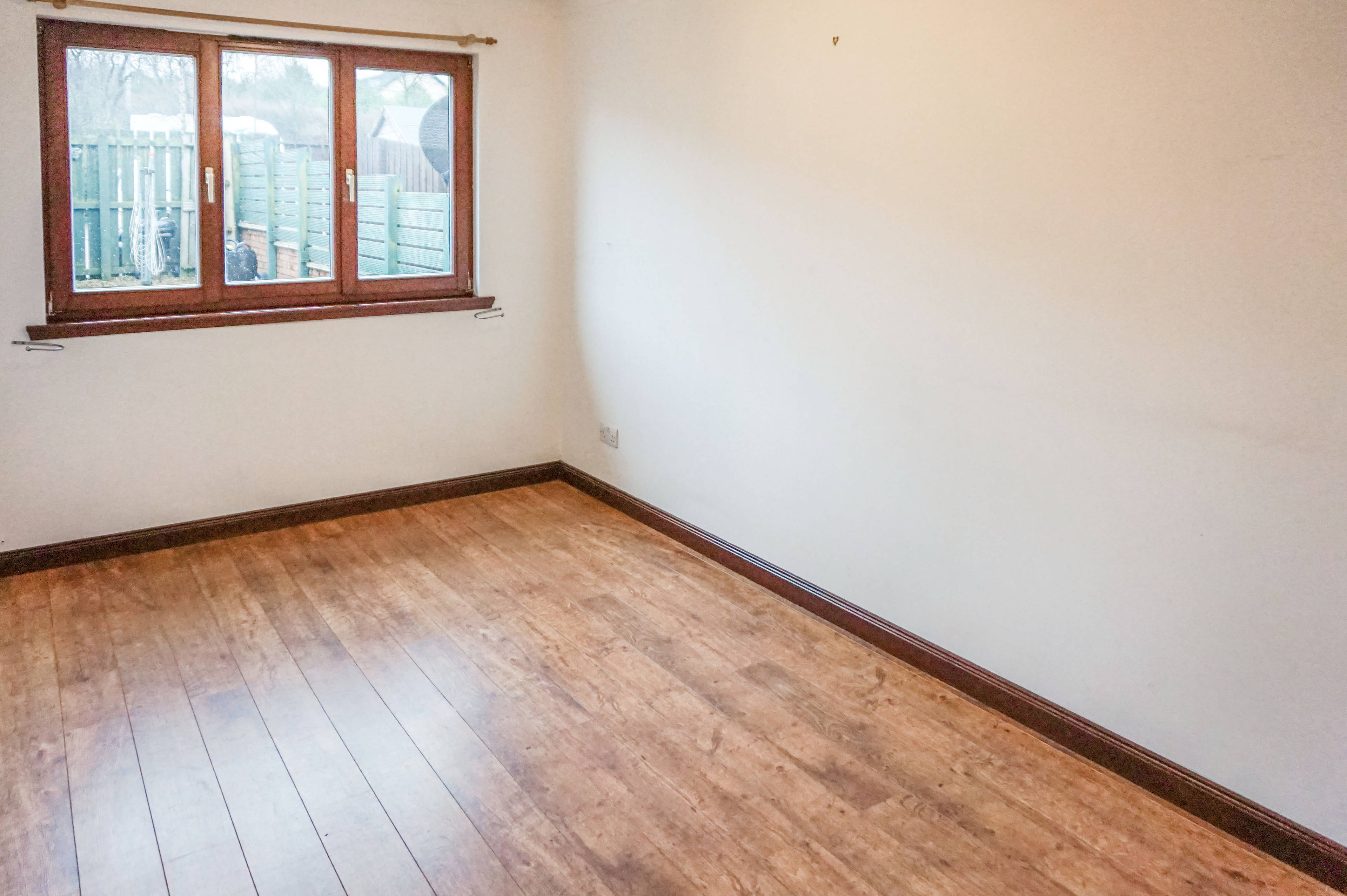 Dining Room/Bedroom