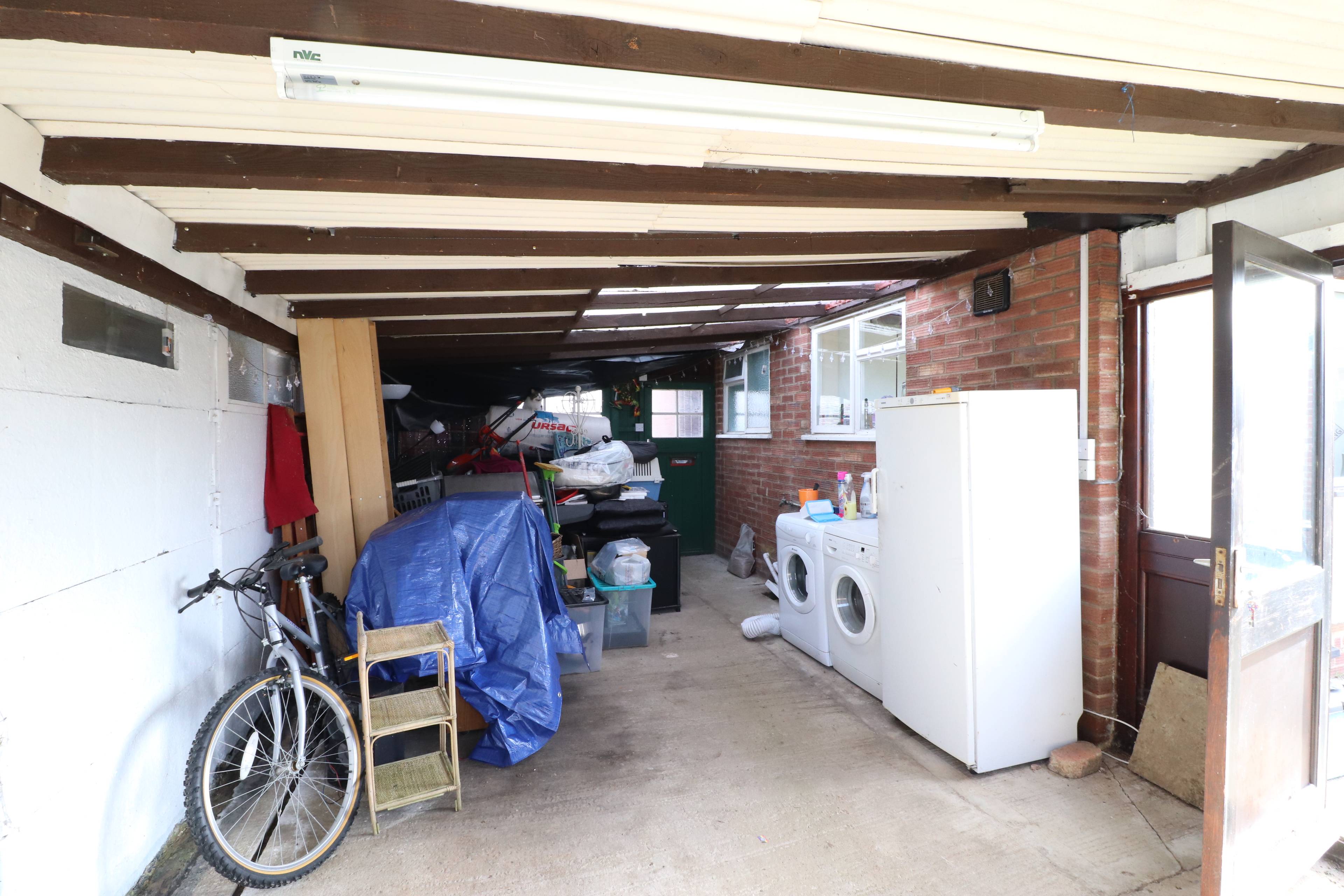Car Port