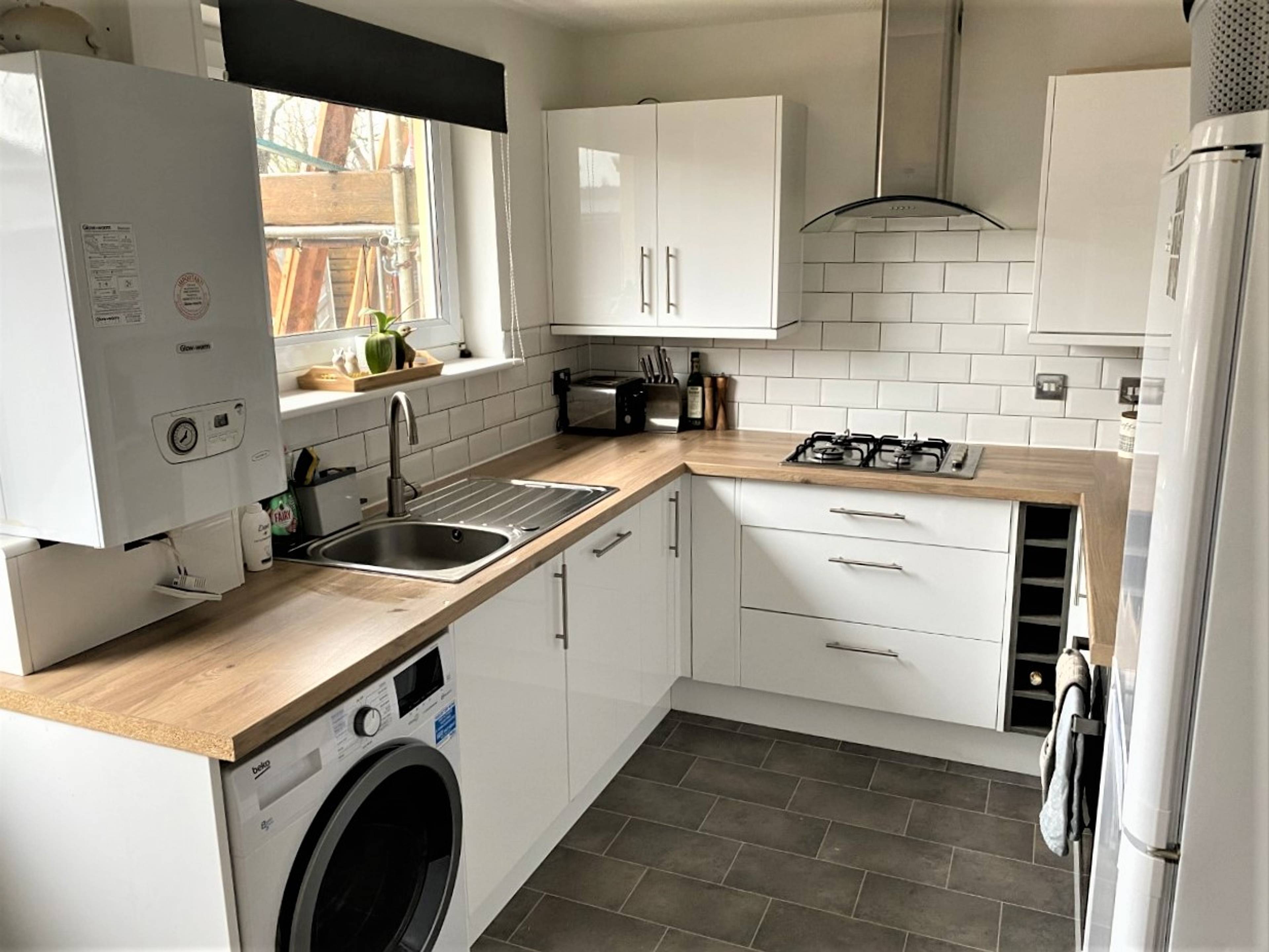 Kitchen/Breakfast