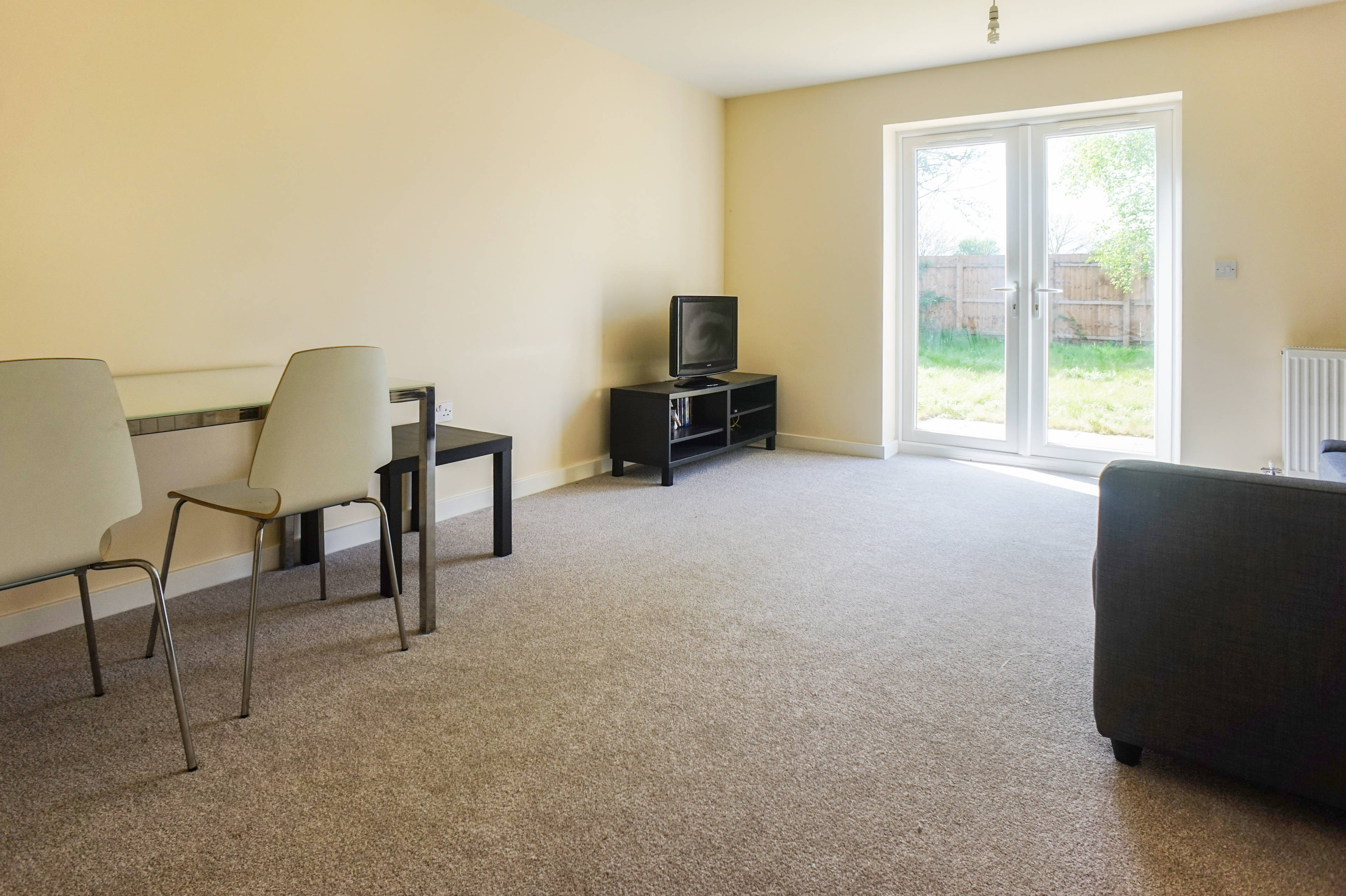 Living / Dining Room