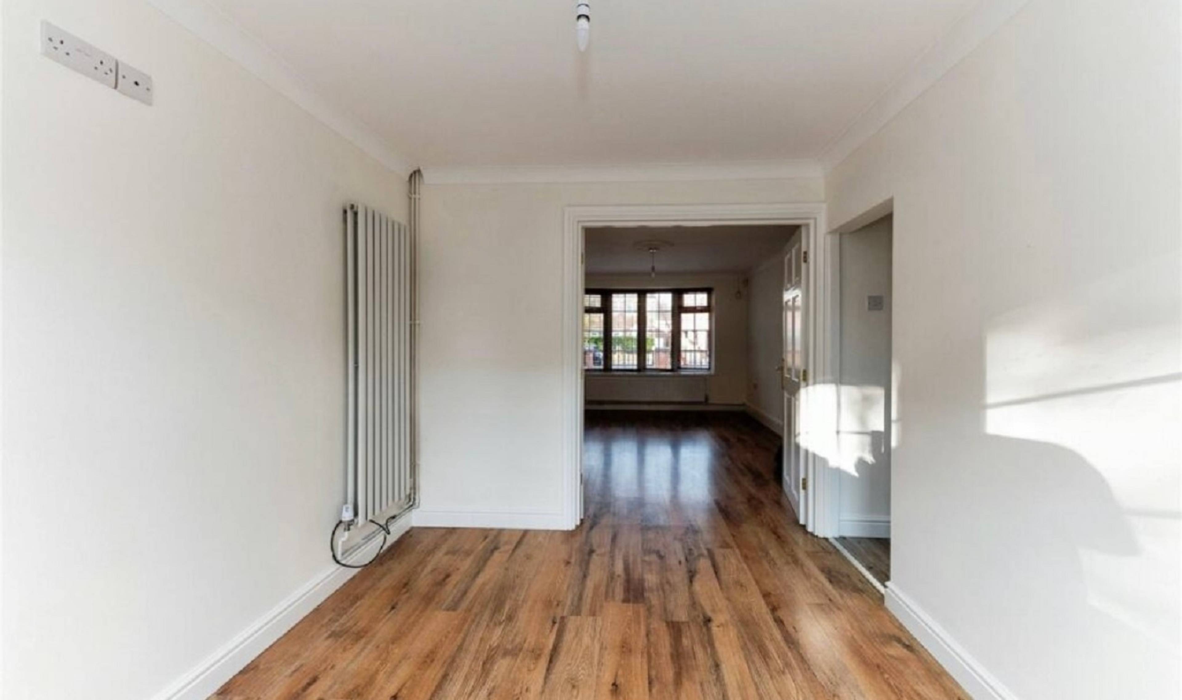 Reception Room Two