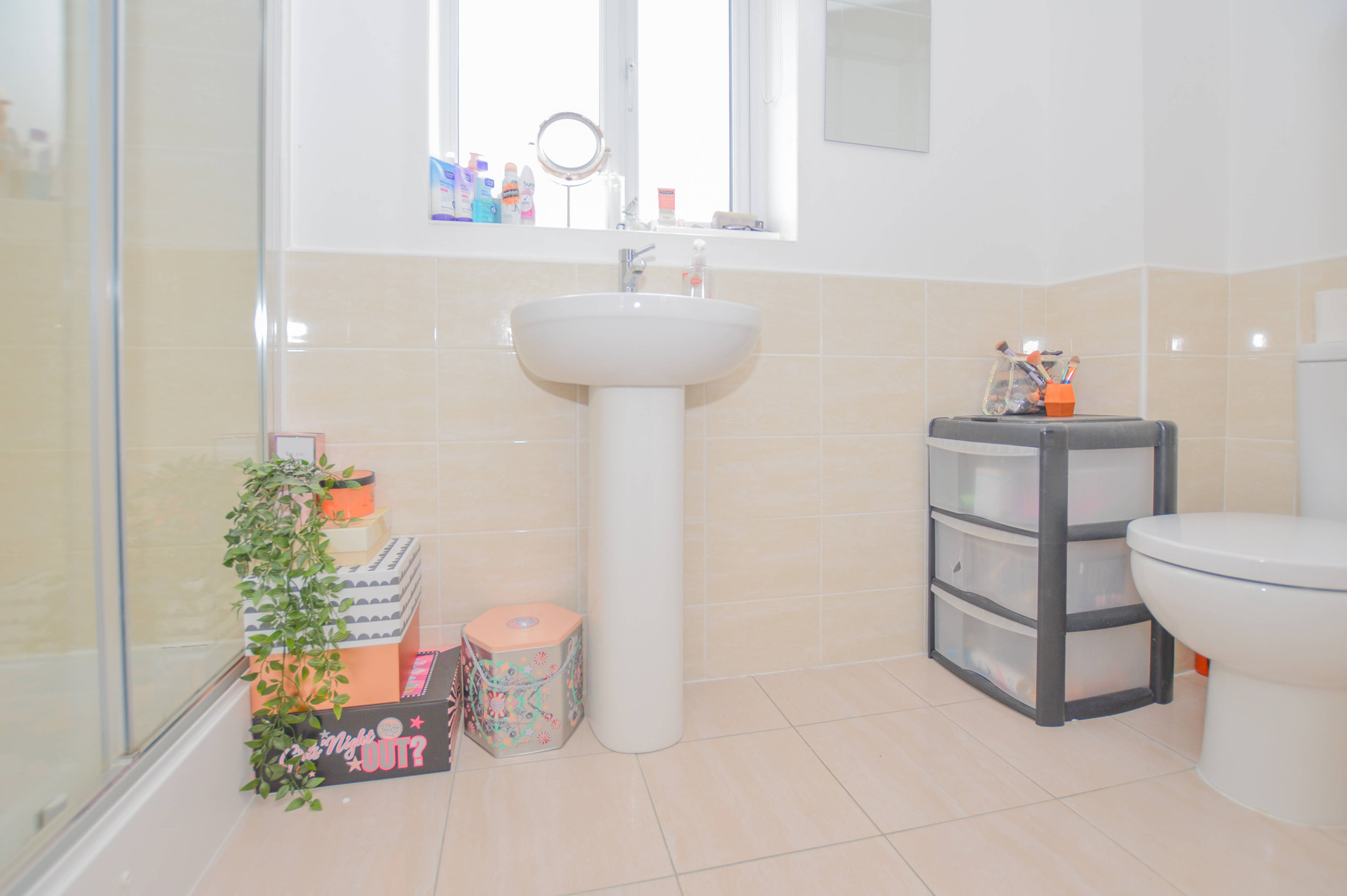 En-suite Two