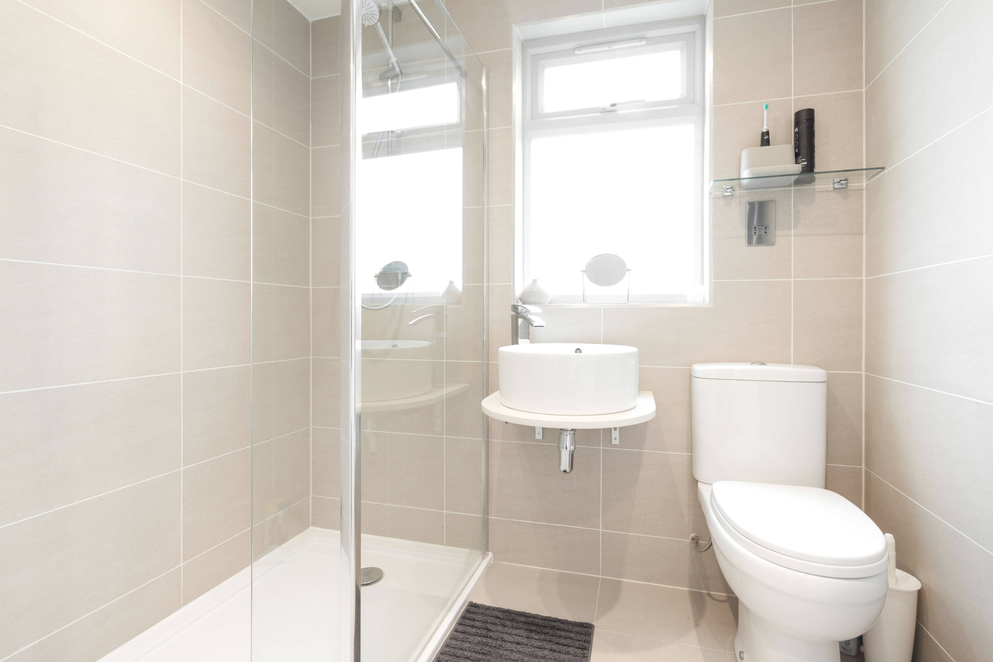 Bathroom Two