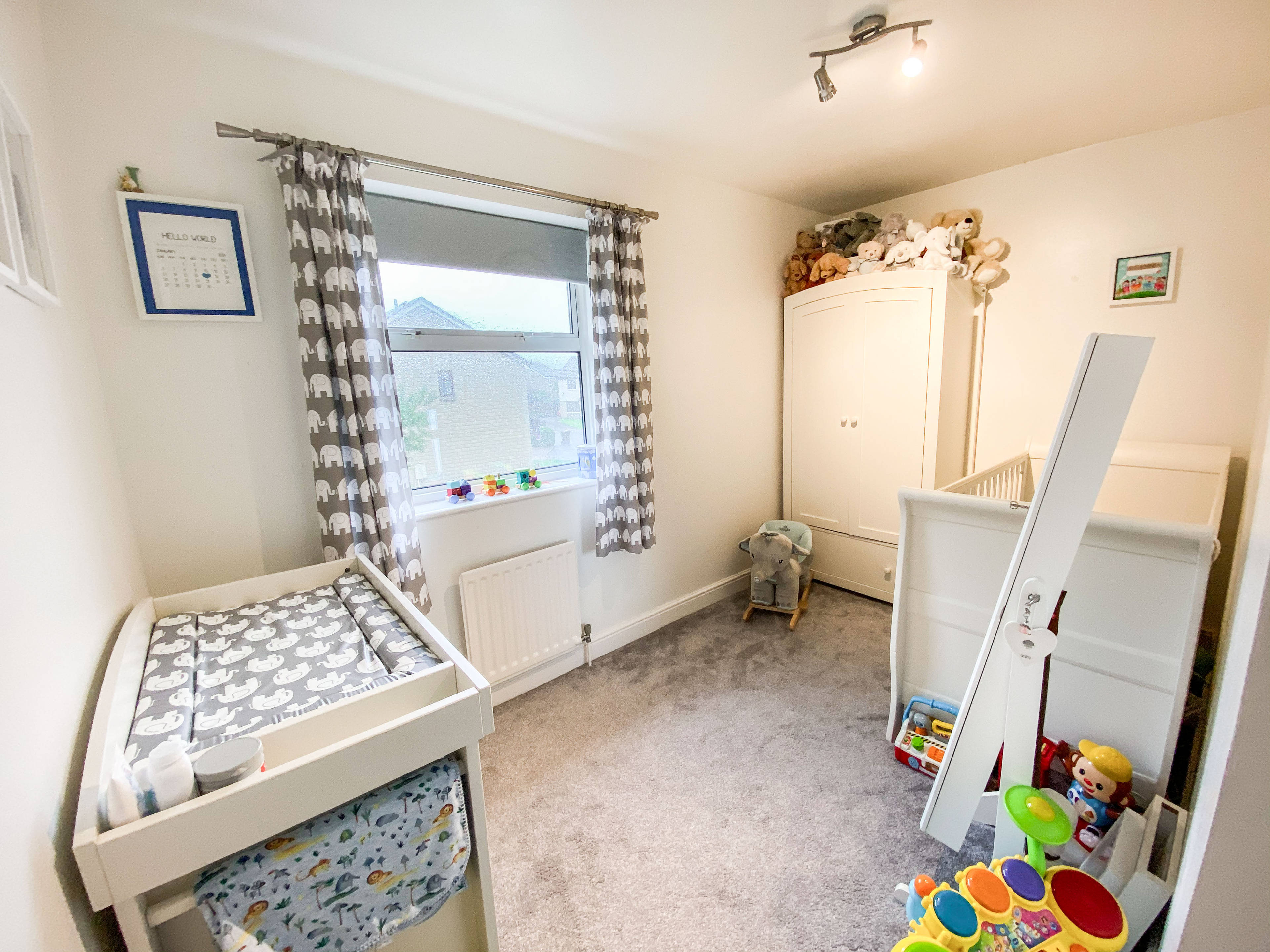 Bedroom Two