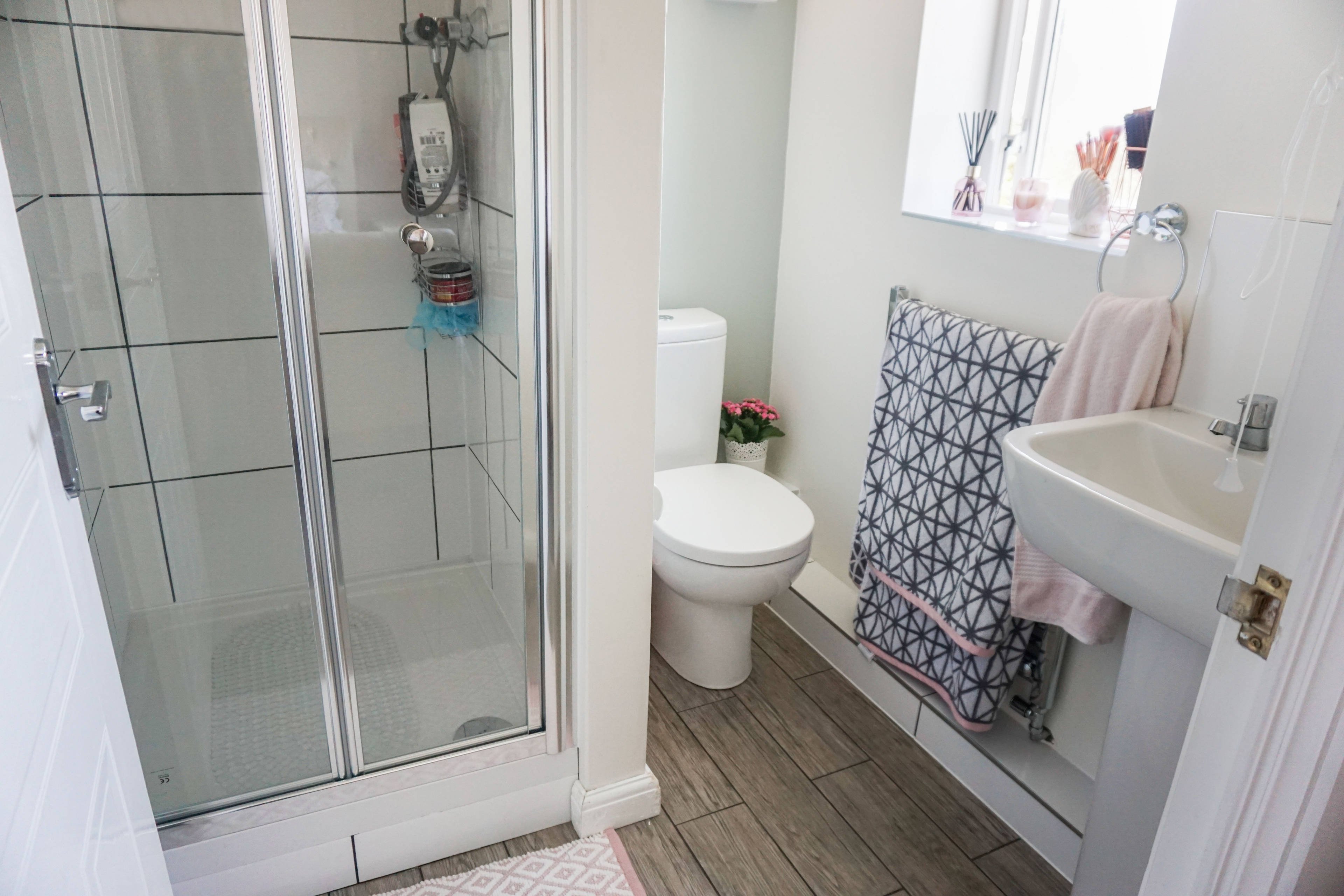En-suite