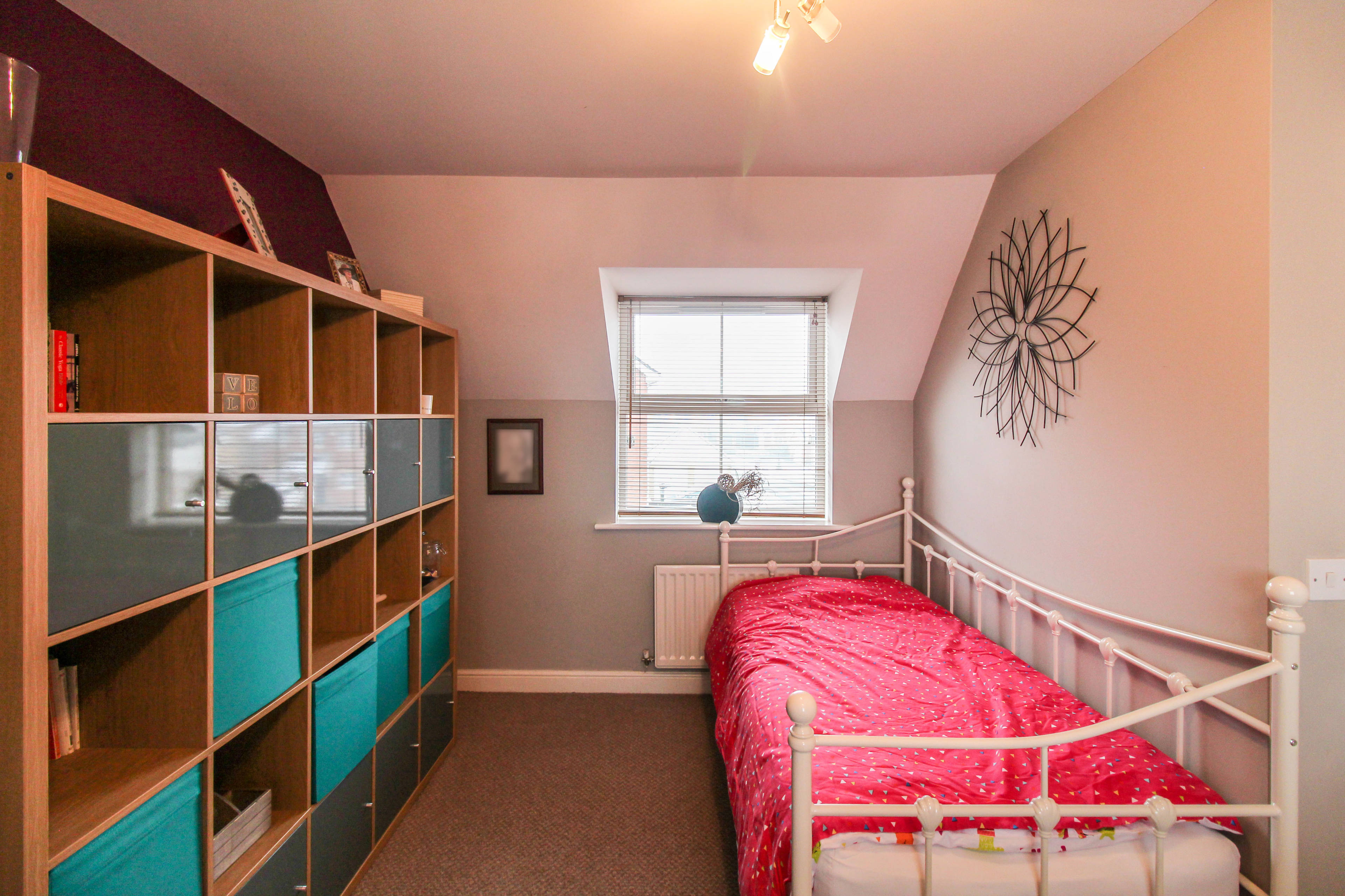 Bedroom Five