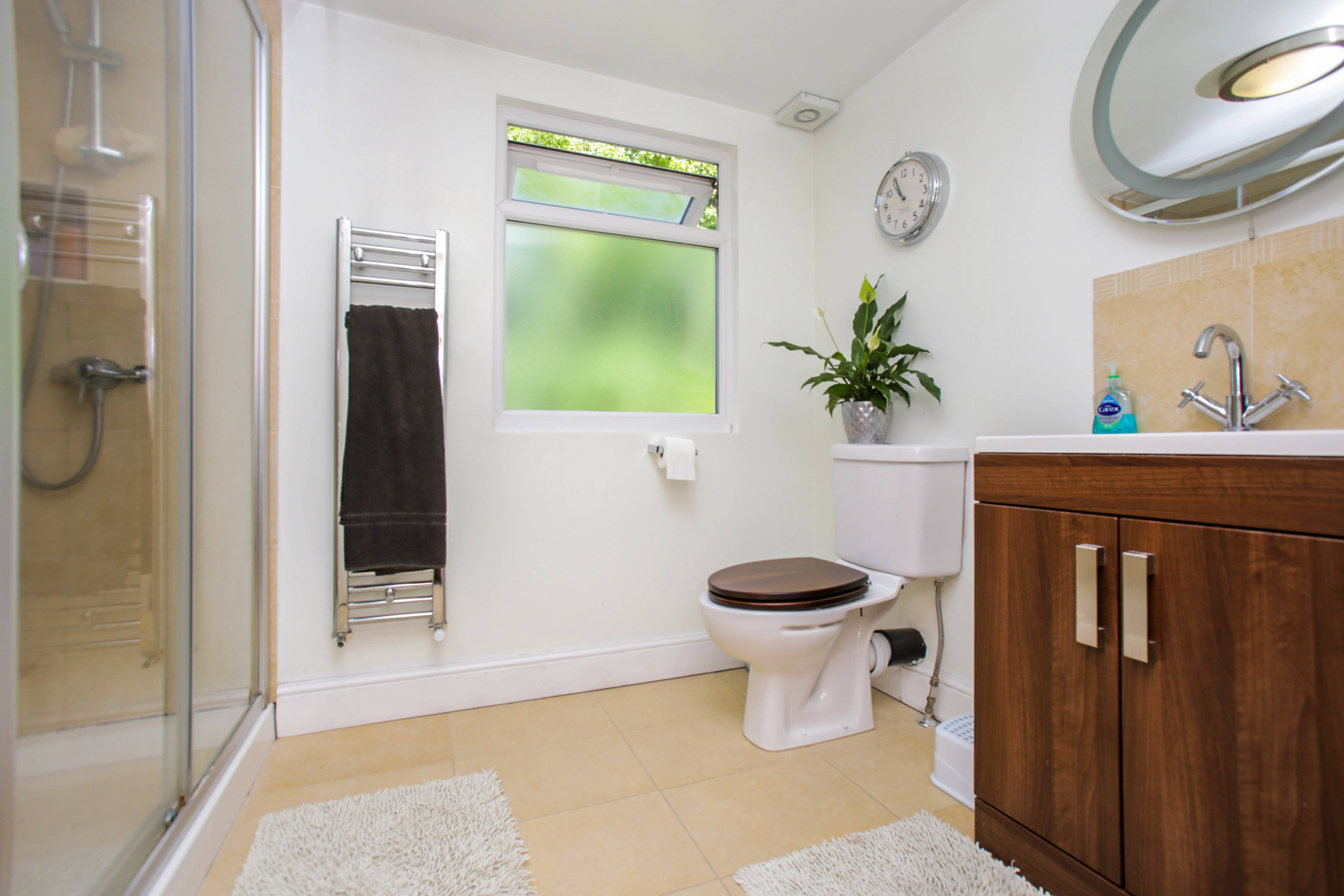 En-suite