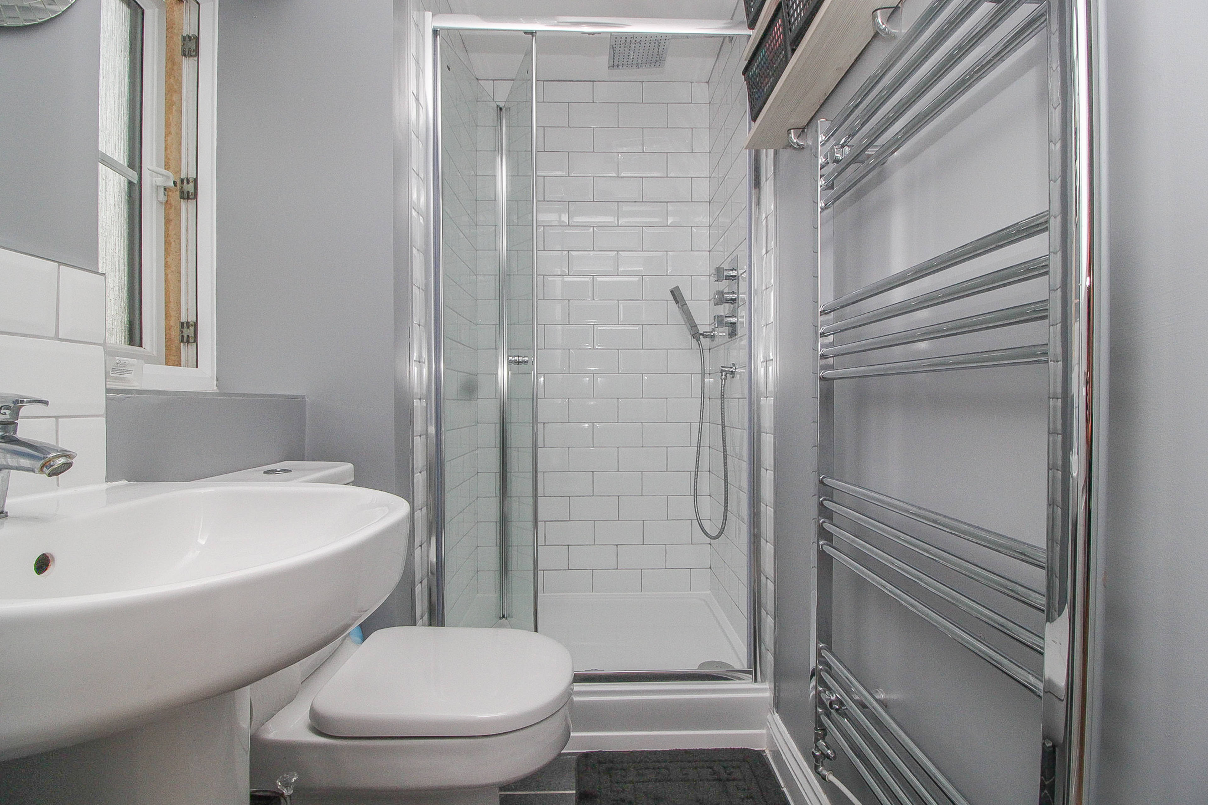 Master En-suite