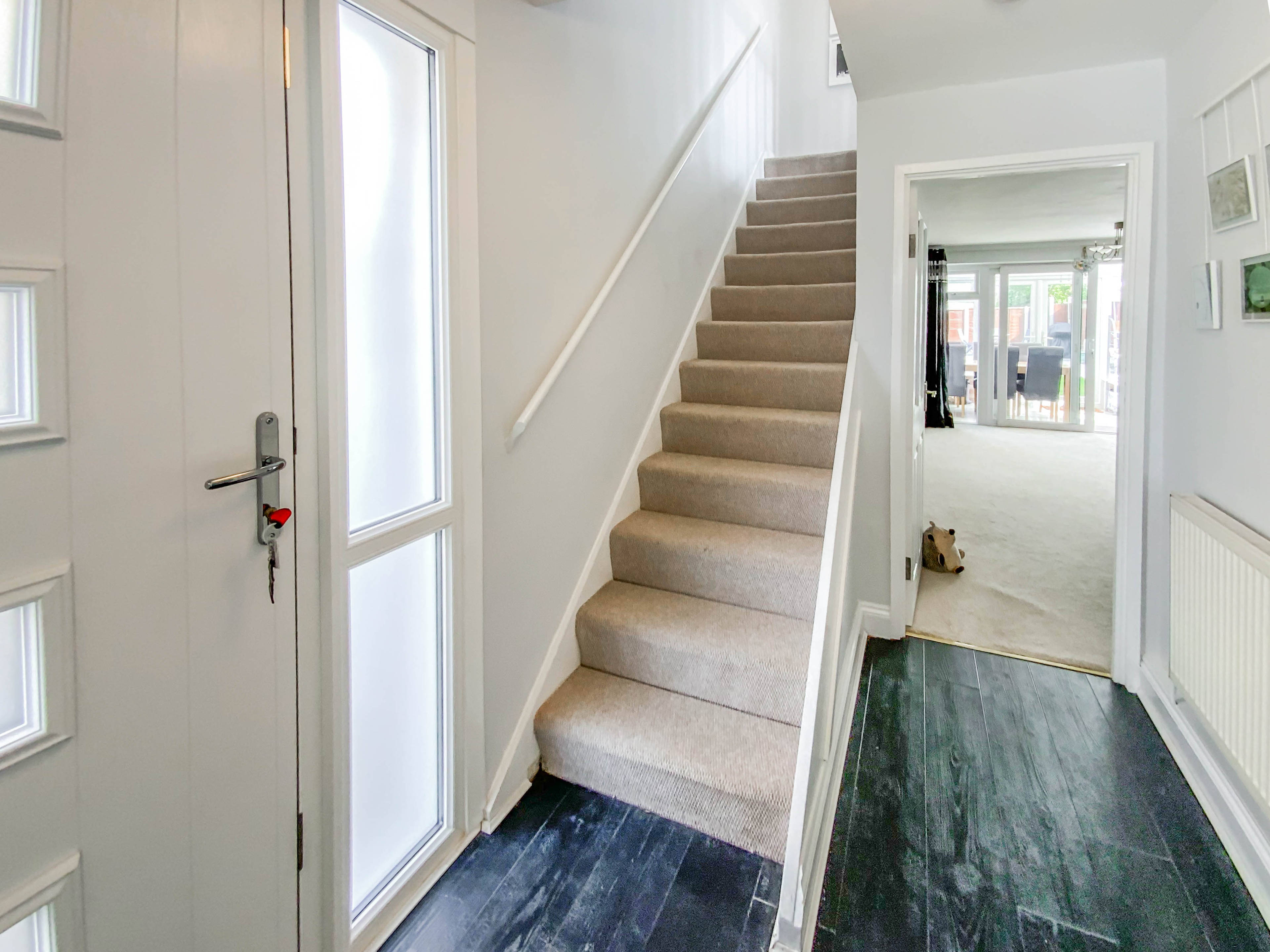 Hallway
