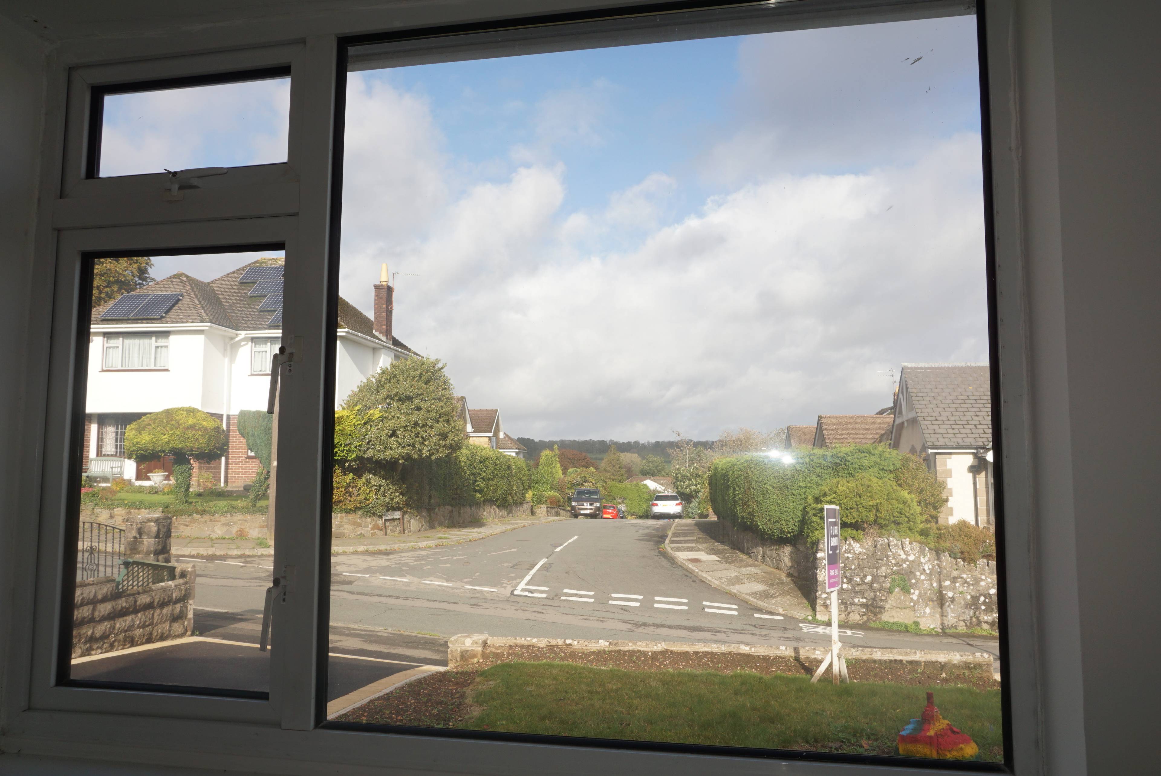 Front View