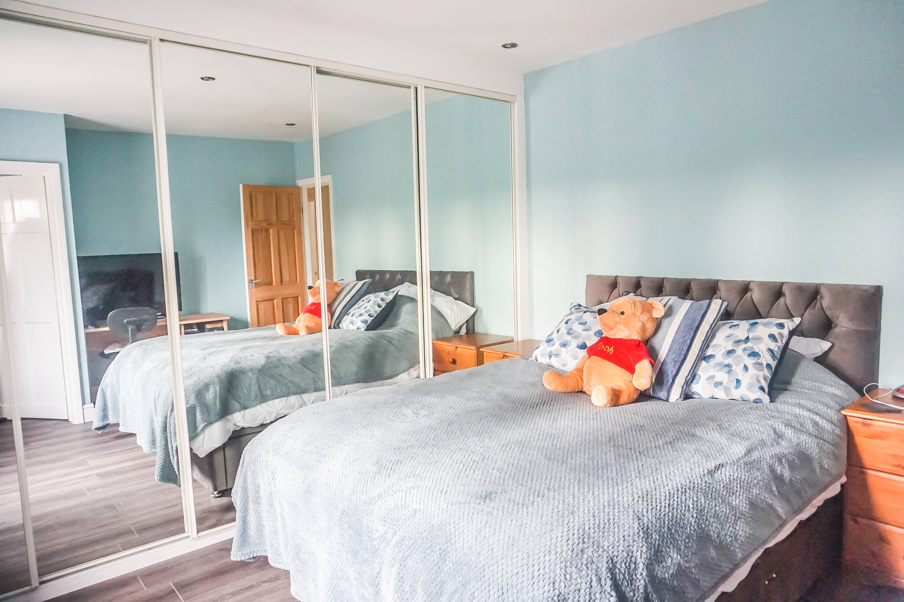 Master Suite