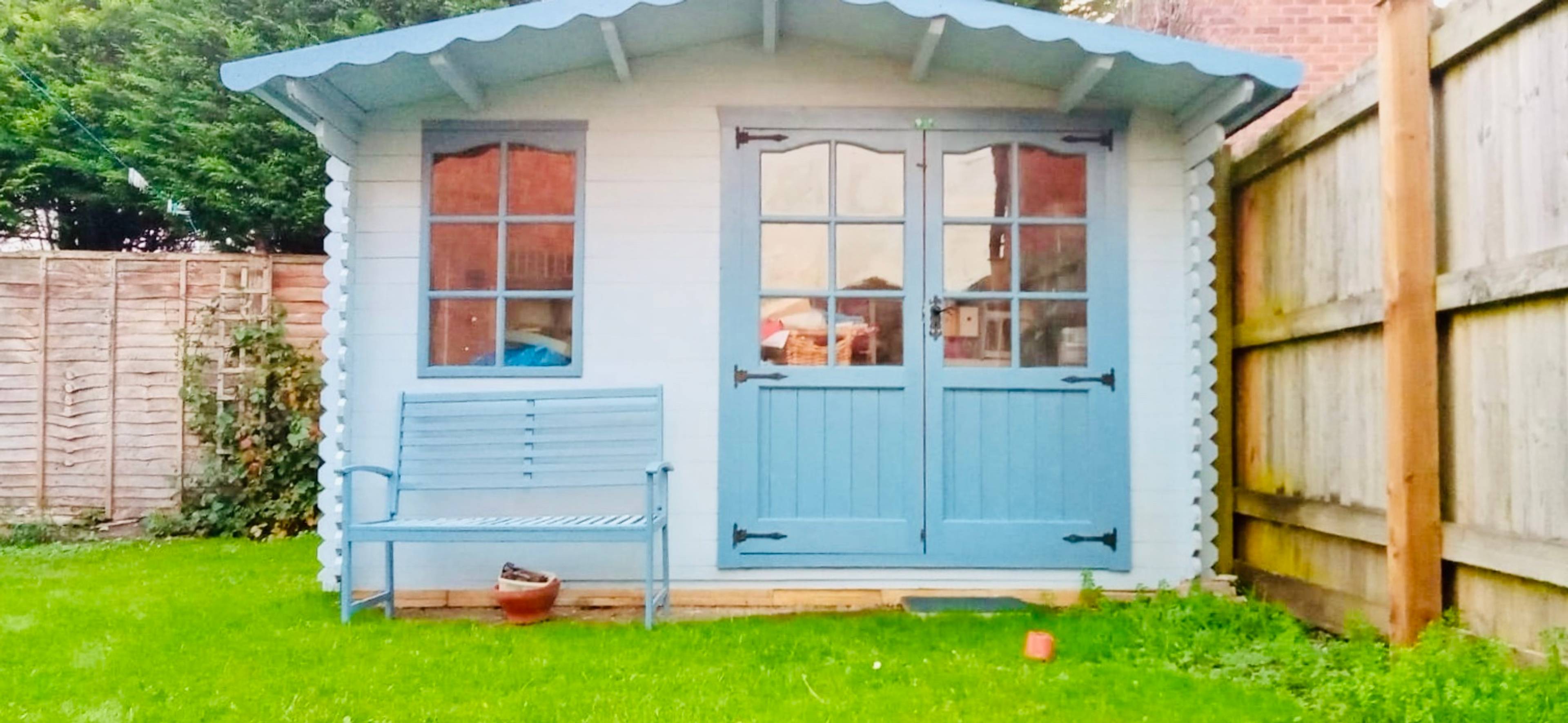 Summer House