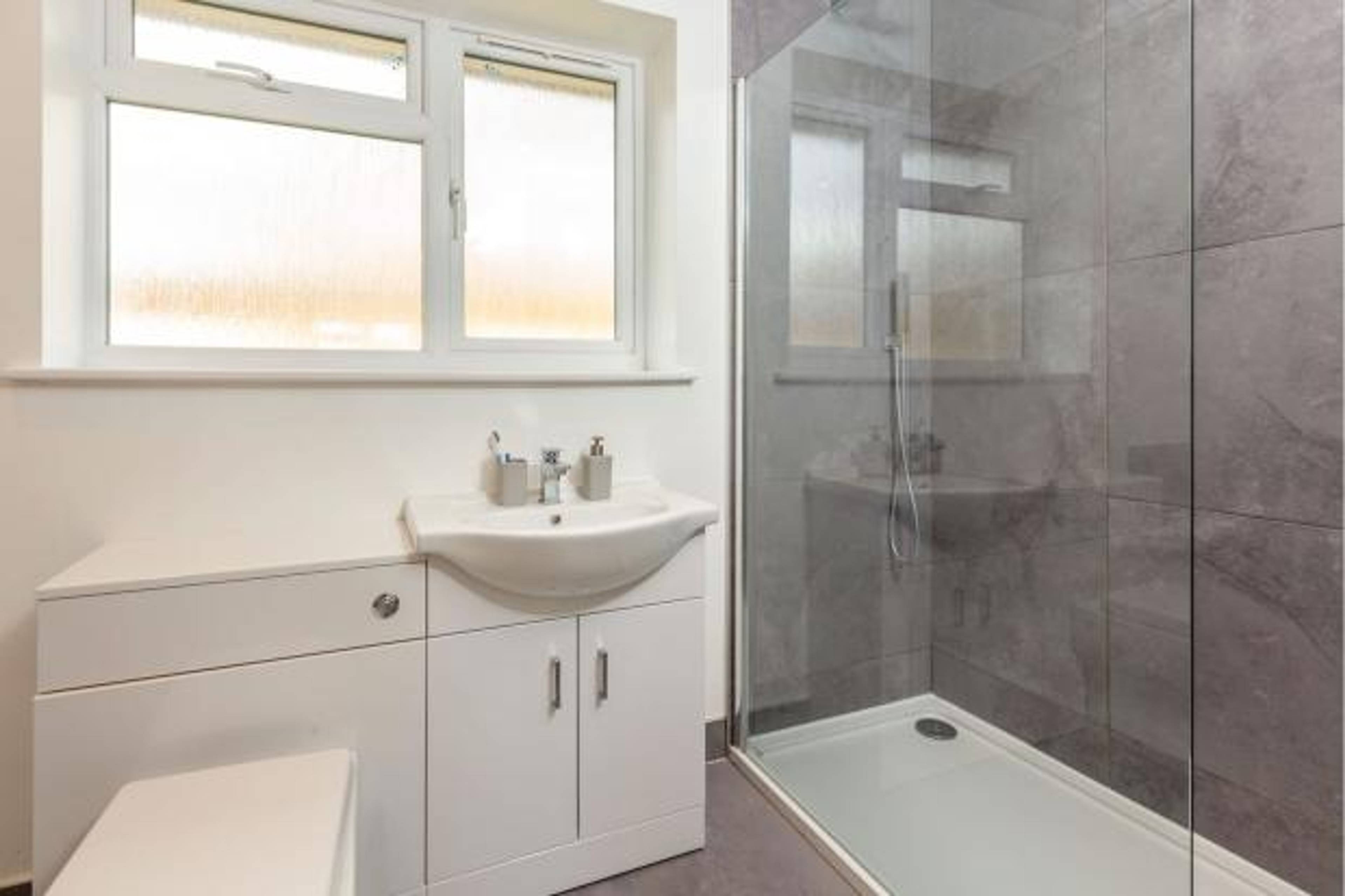 Master En-suite