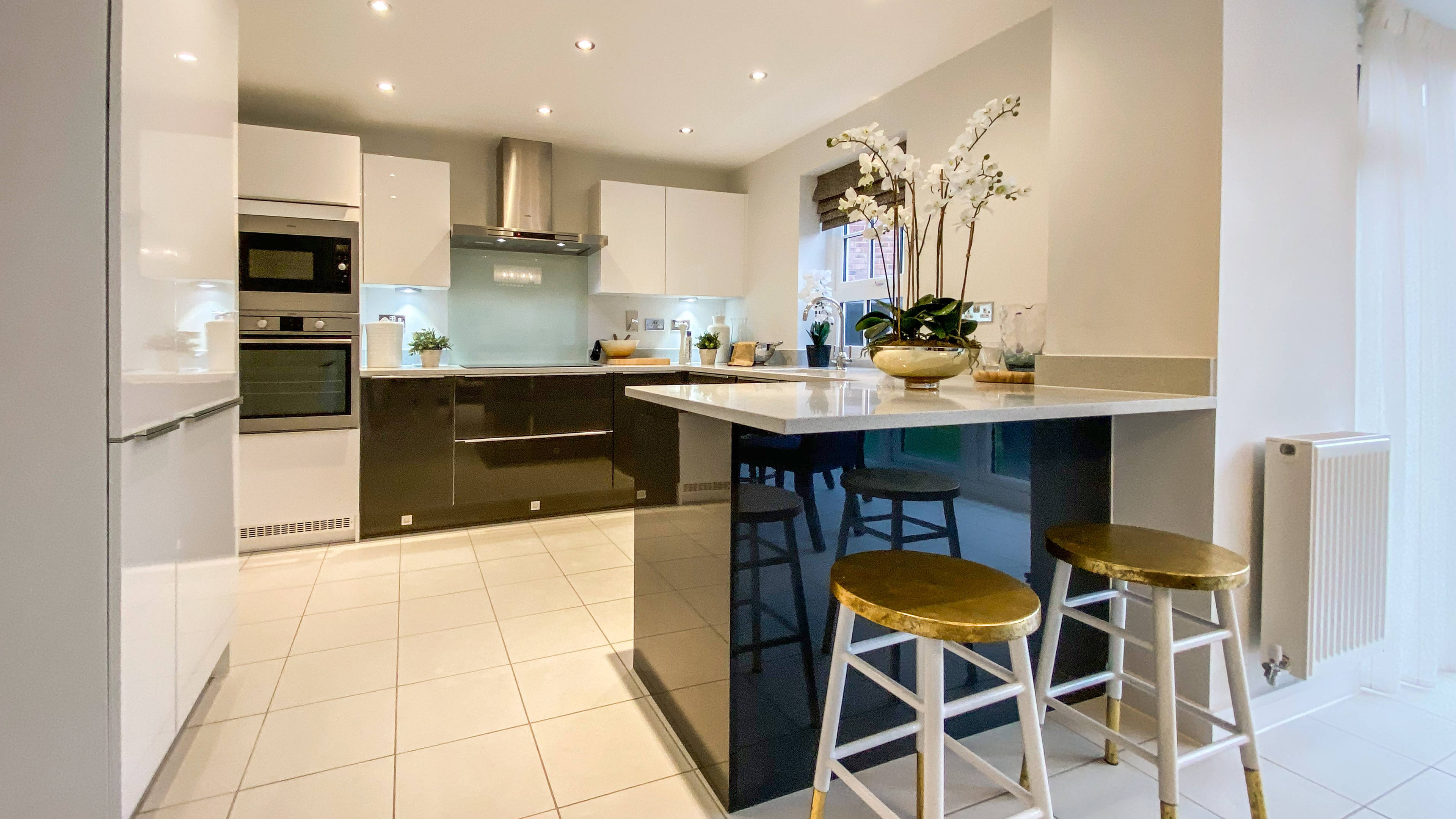 Kitchen/Breakfast