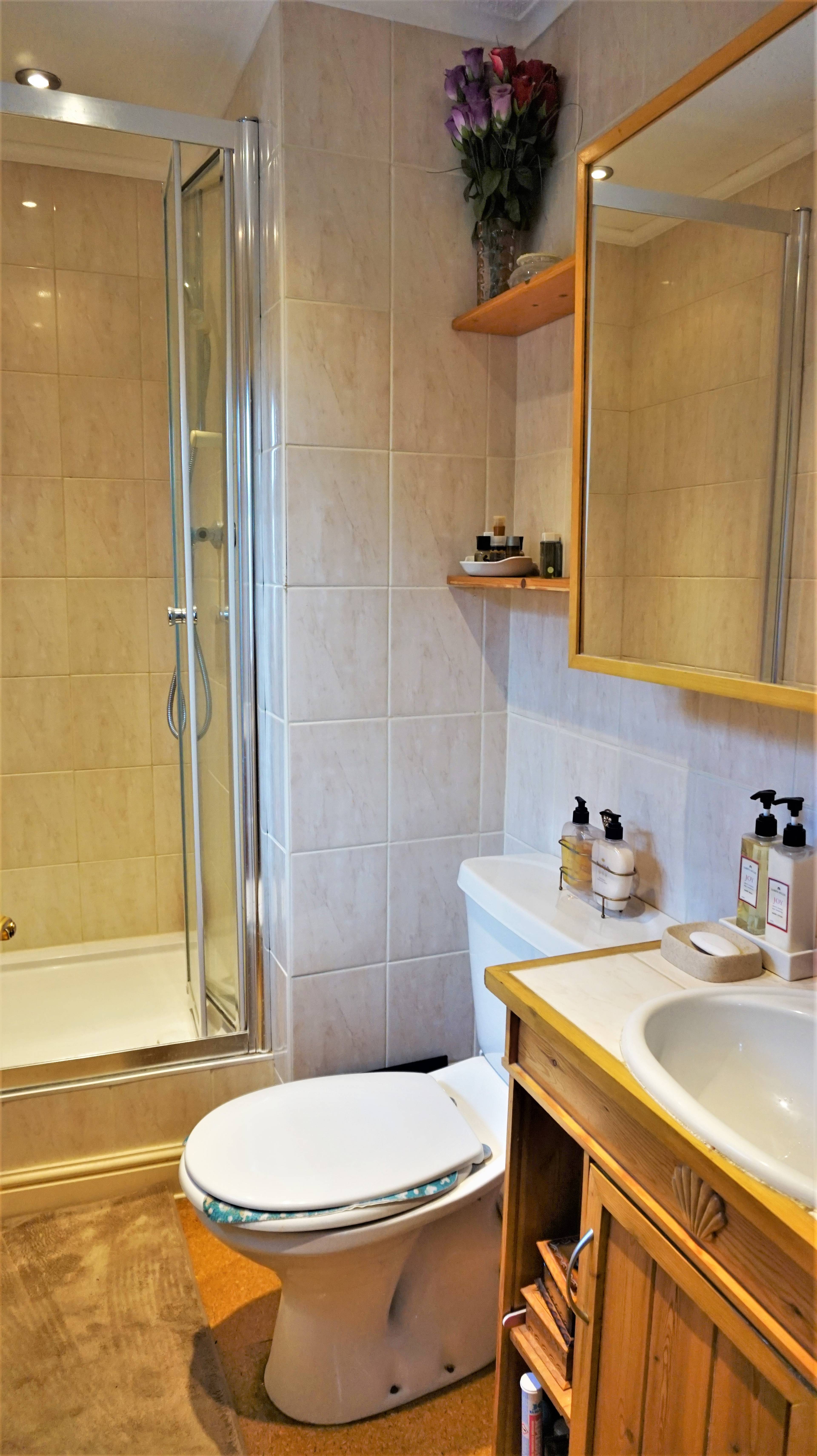 Master En-suite