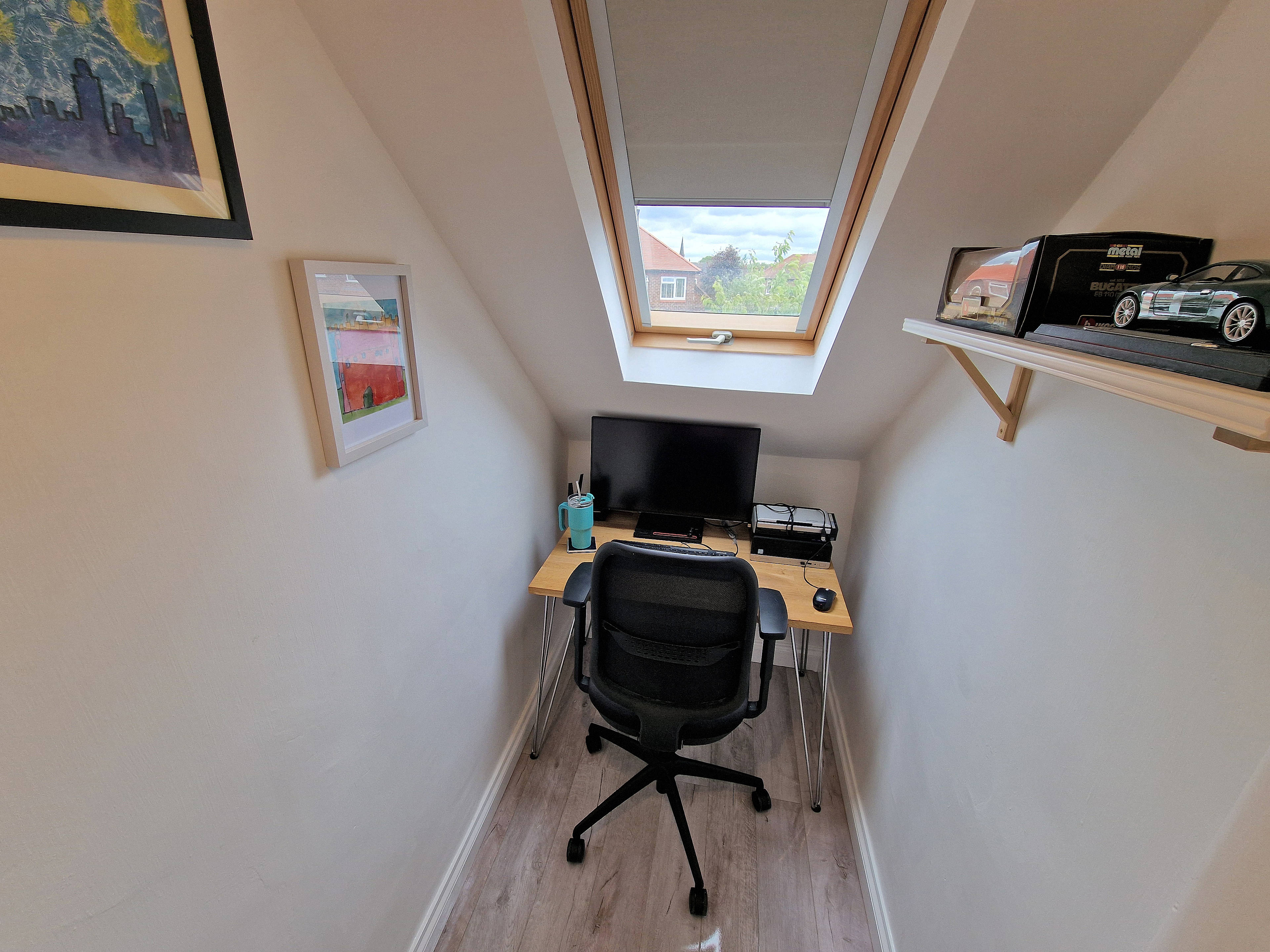 Office / Study