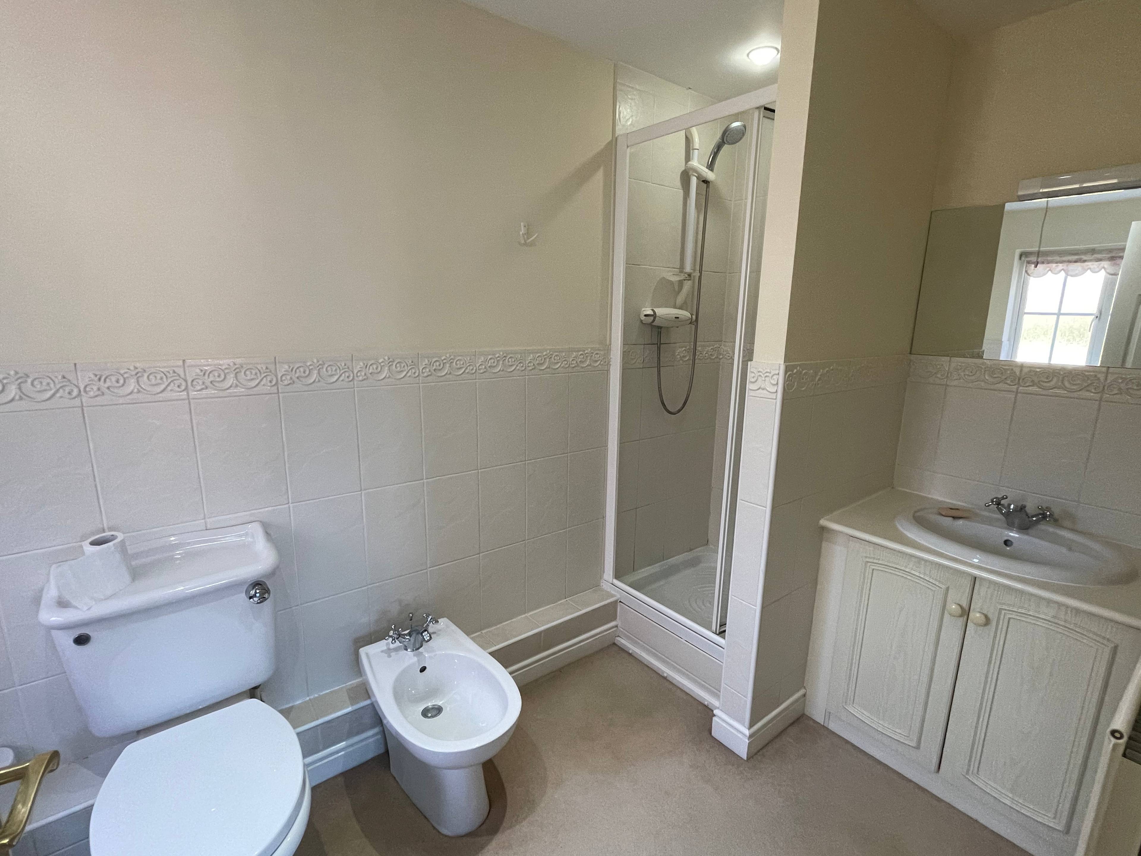 Master En-suite