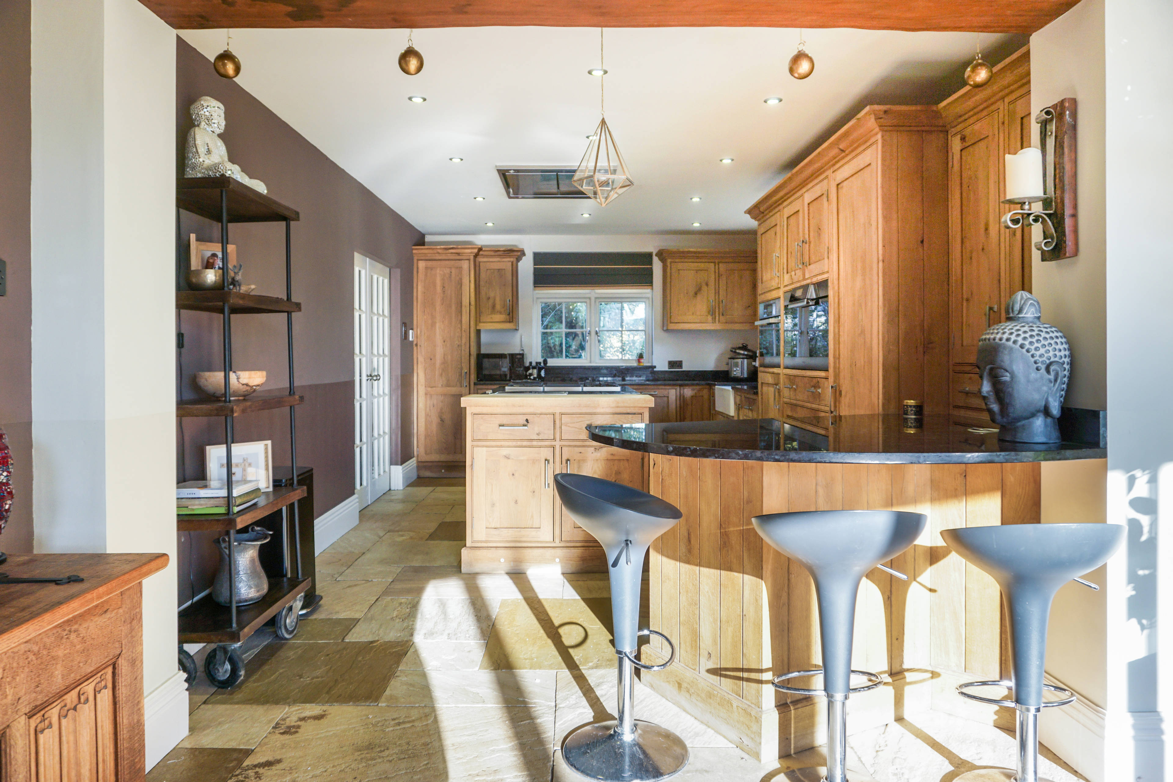 Kitchen/Breakfast