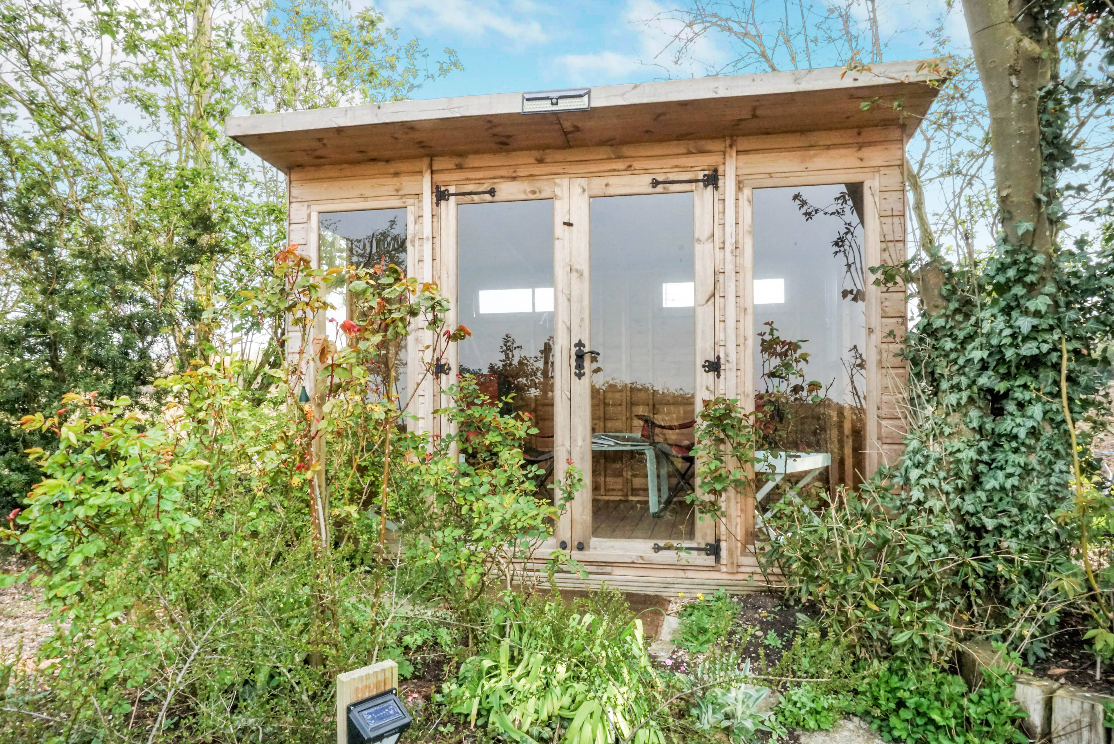 Summer House