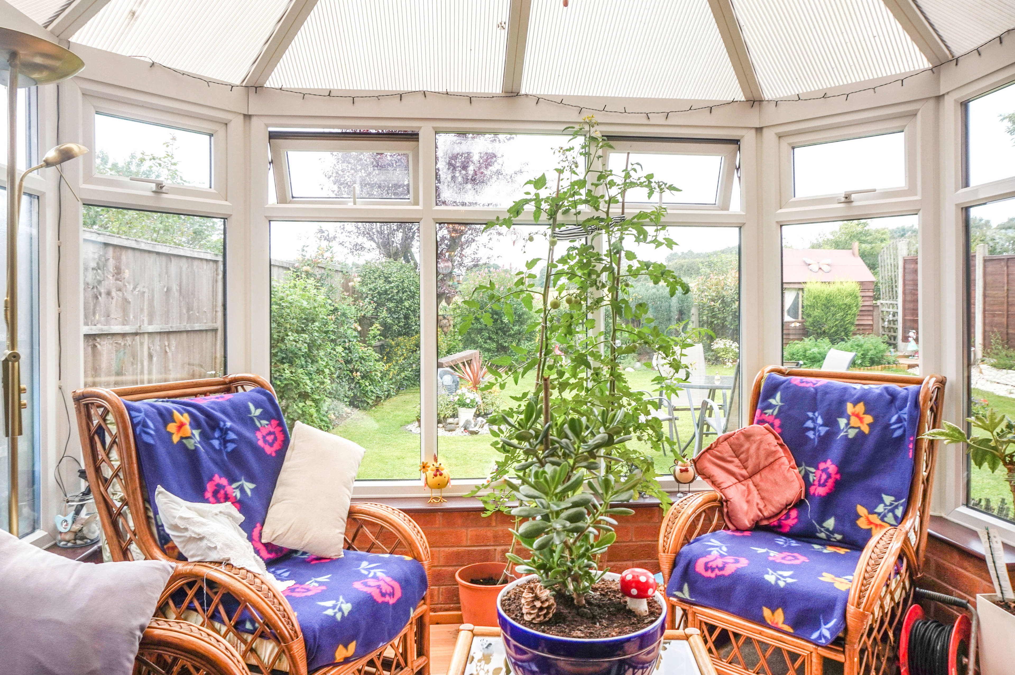 Conservatory