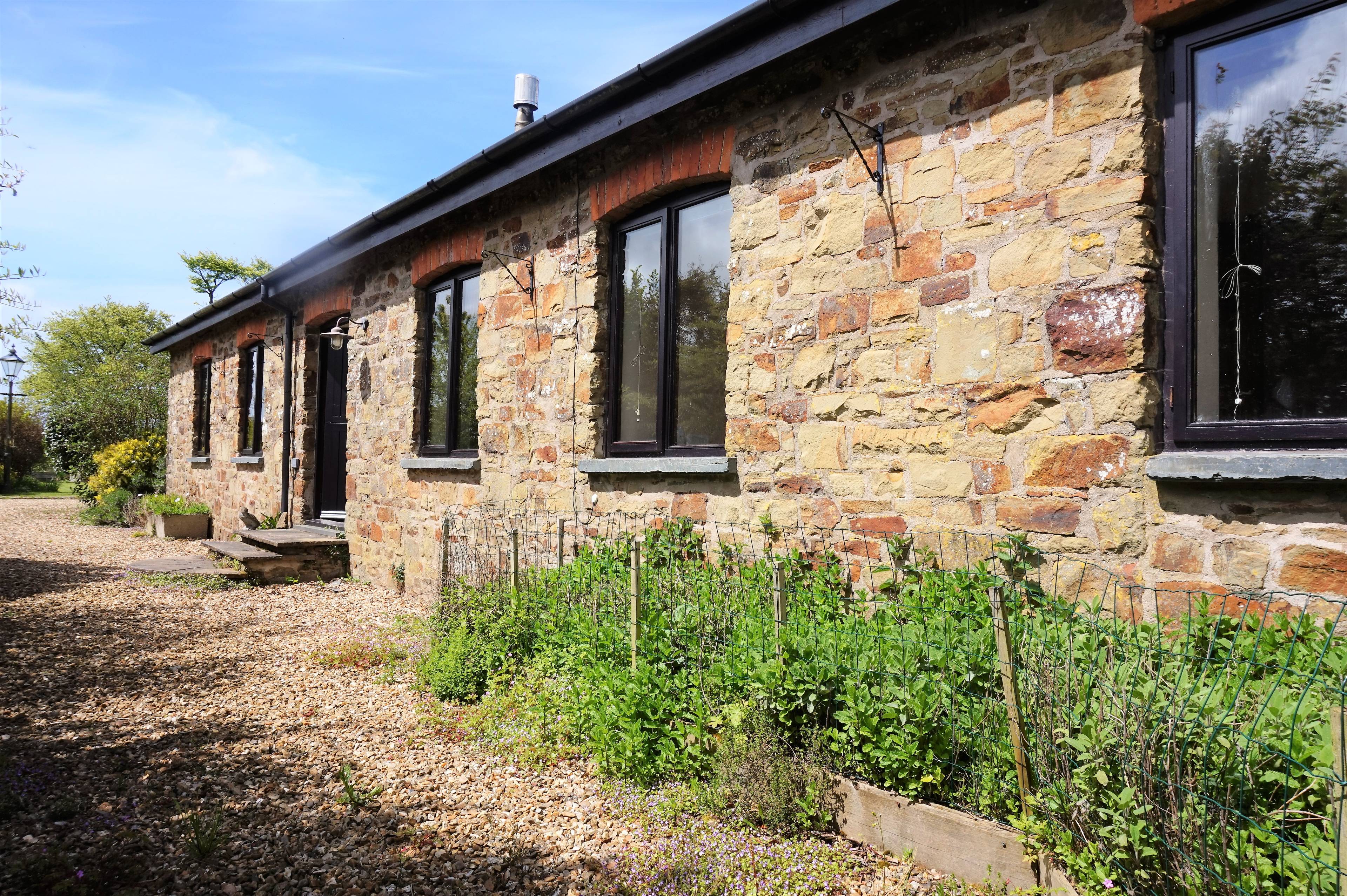 View Of The Property