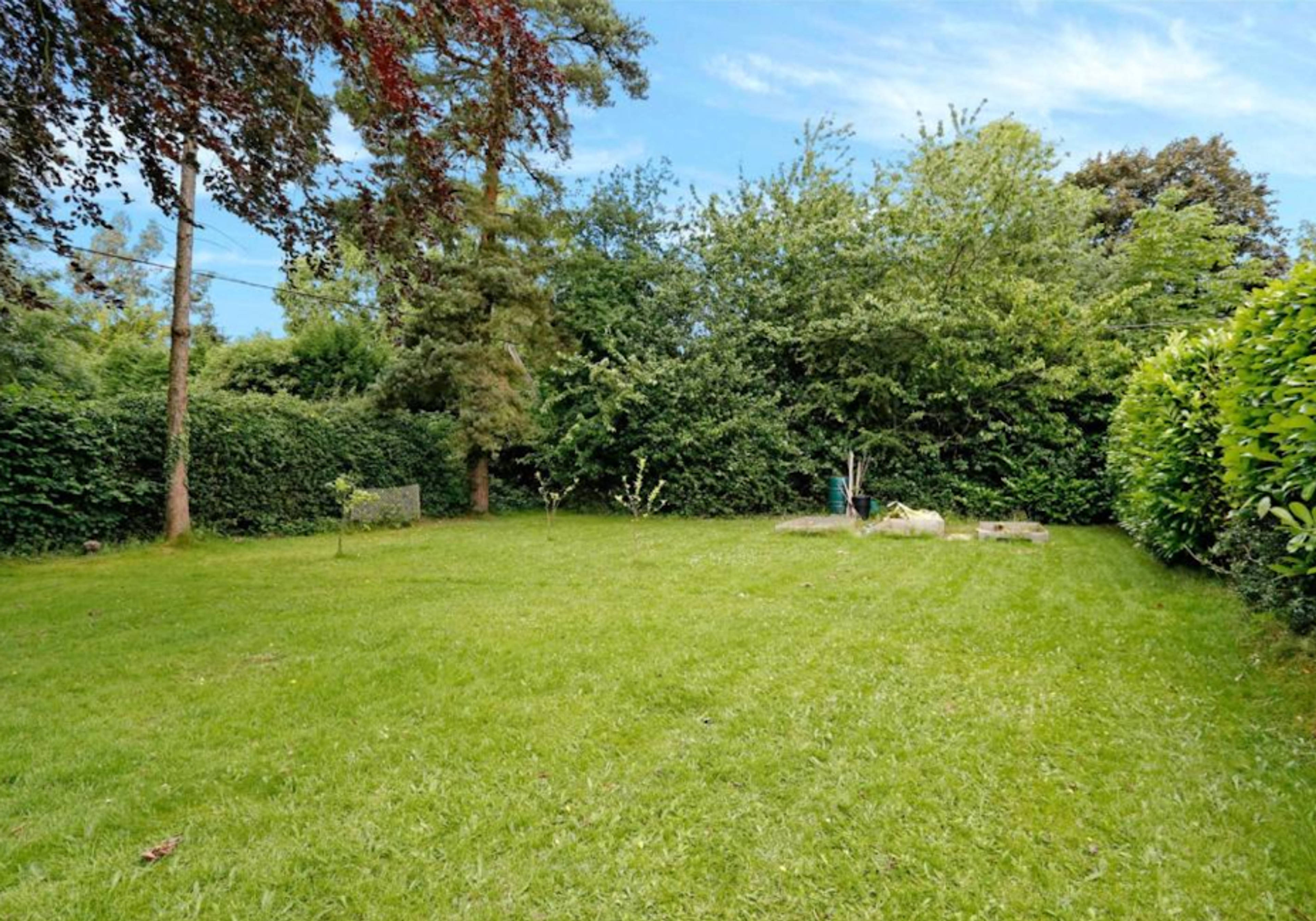 Communal Gardens
