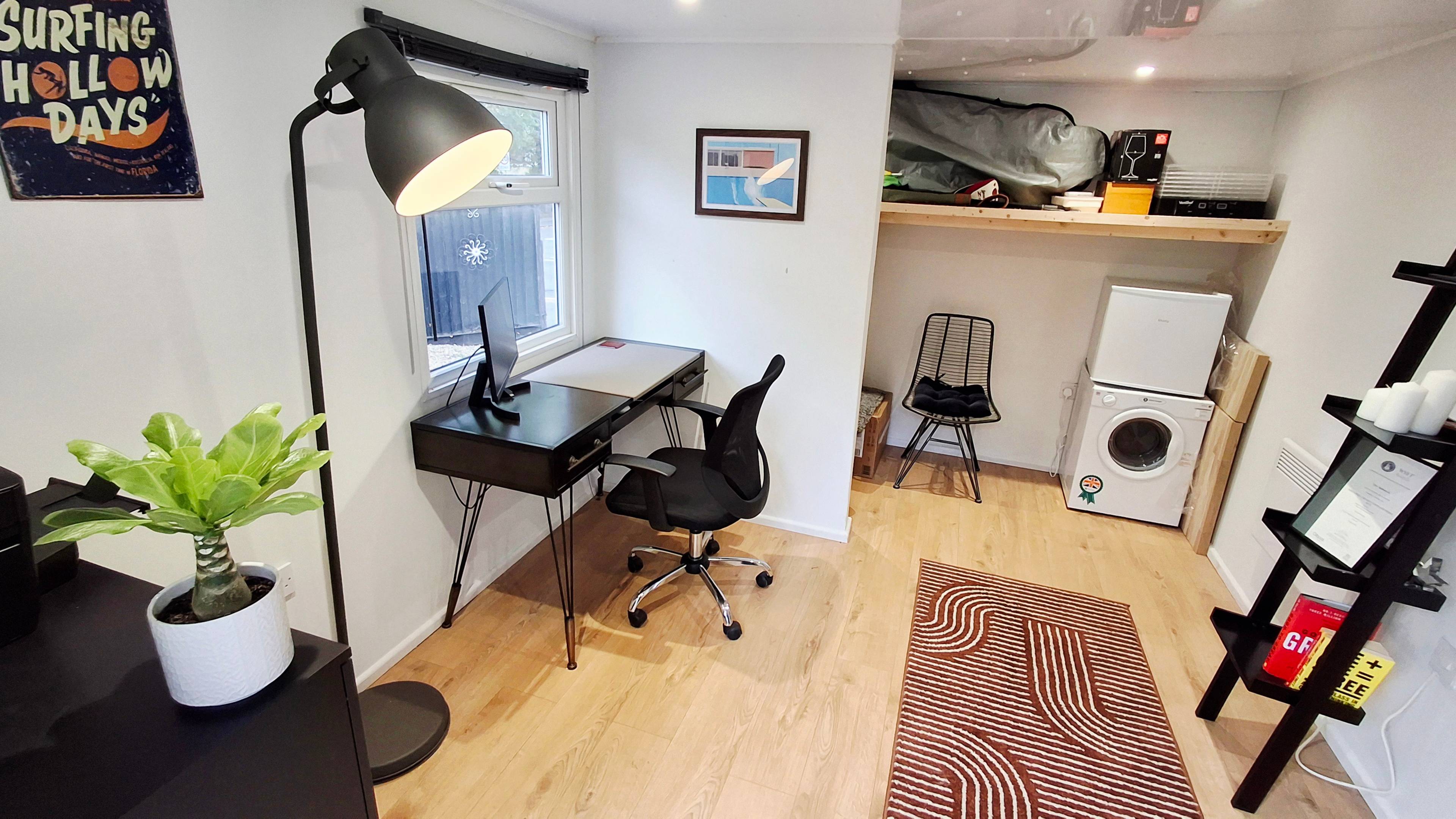 Office / Study