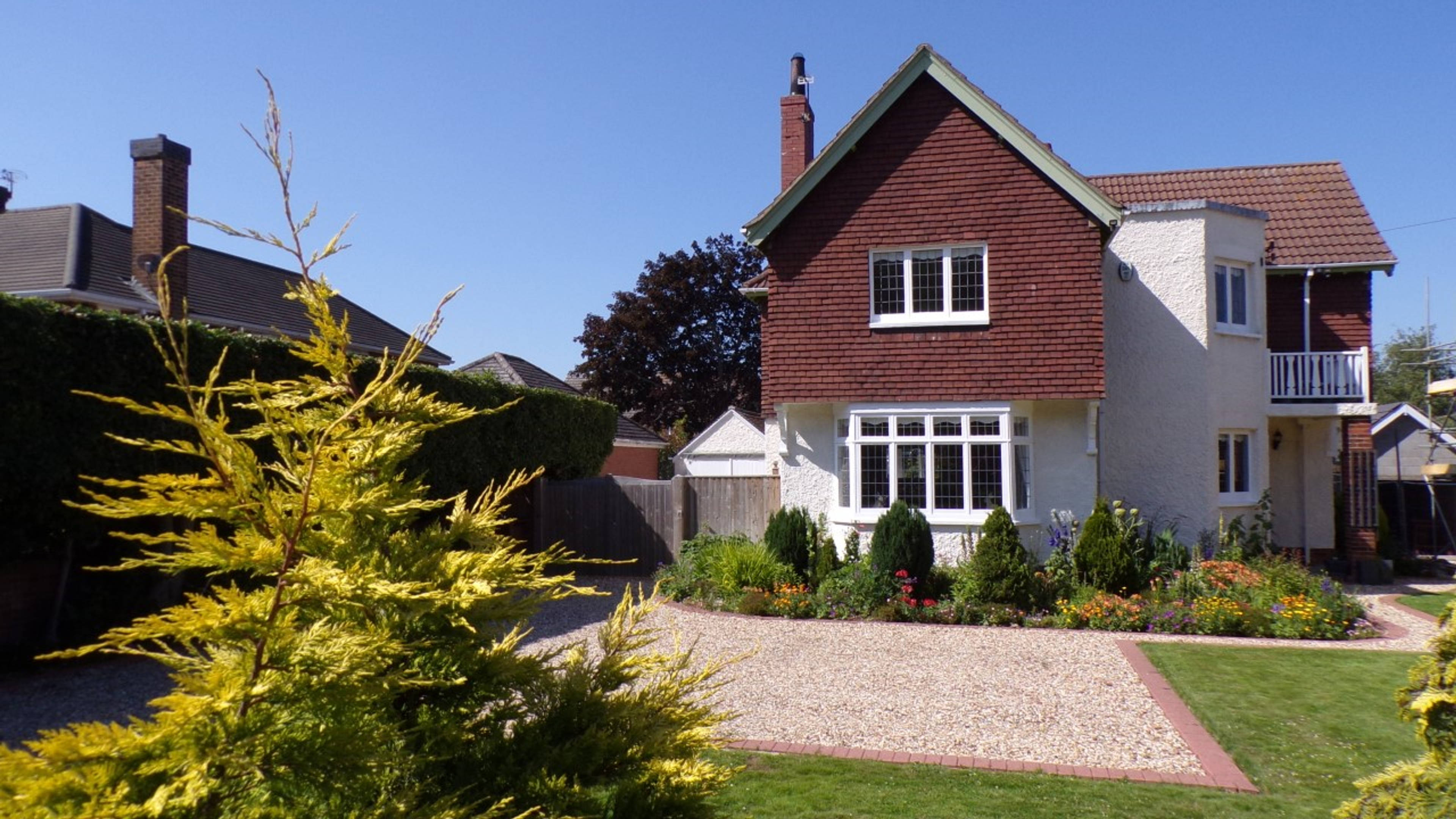 View Of The Property