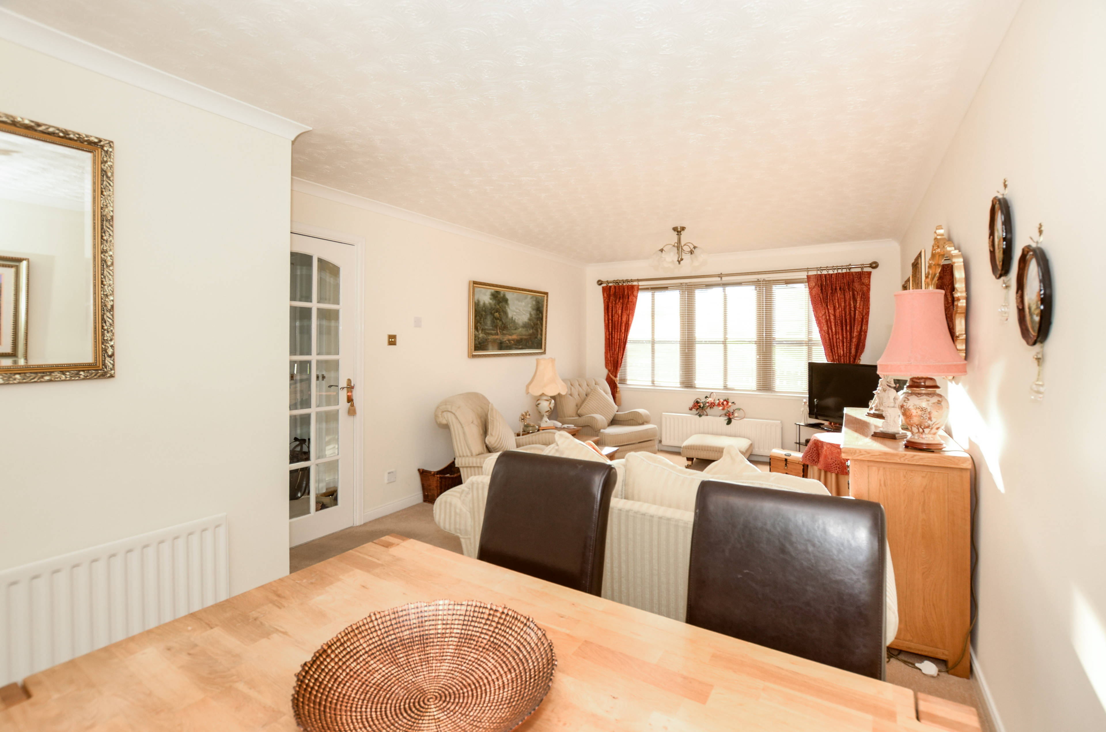 Living / Dining Room