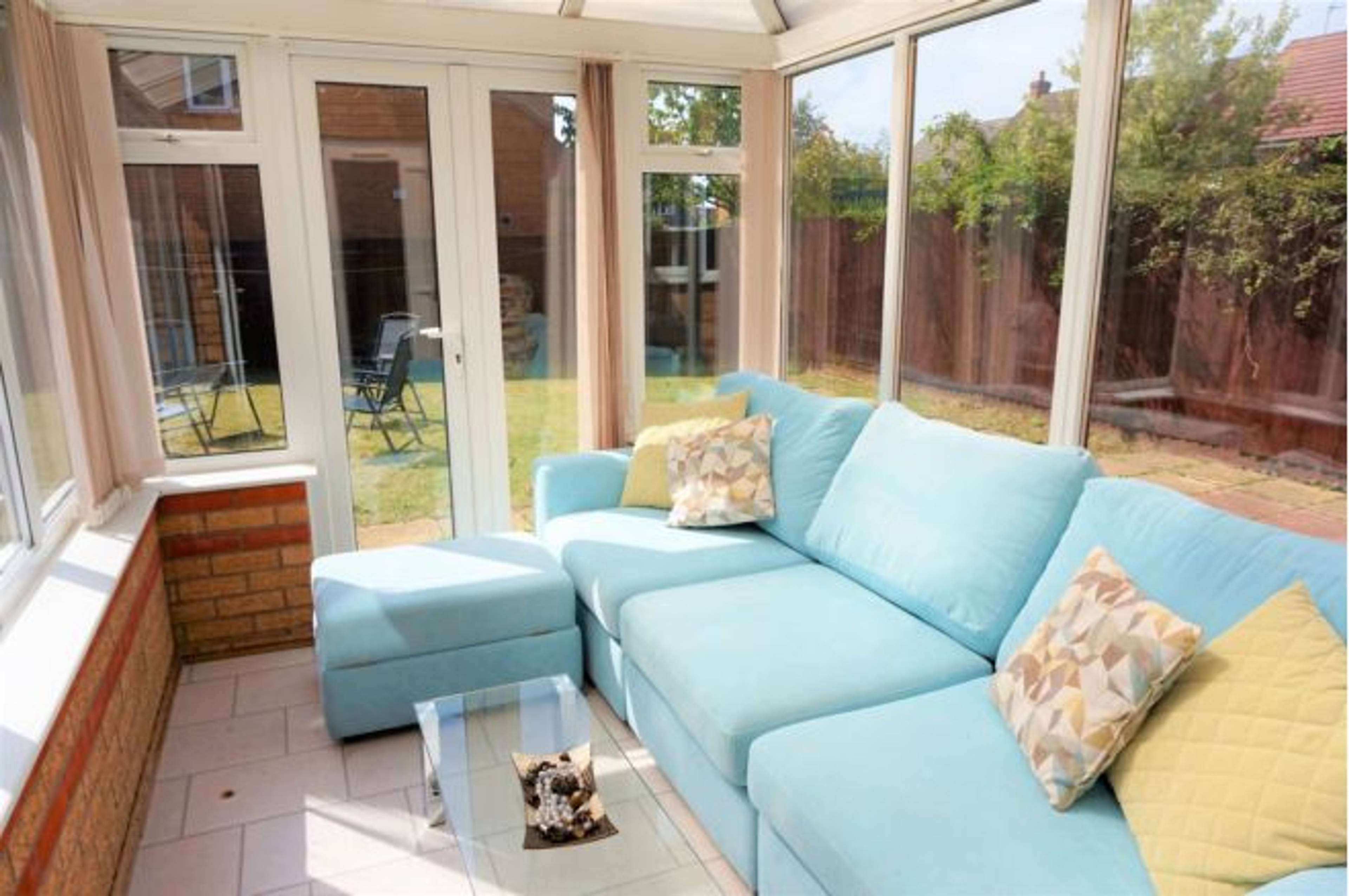 Conservatory