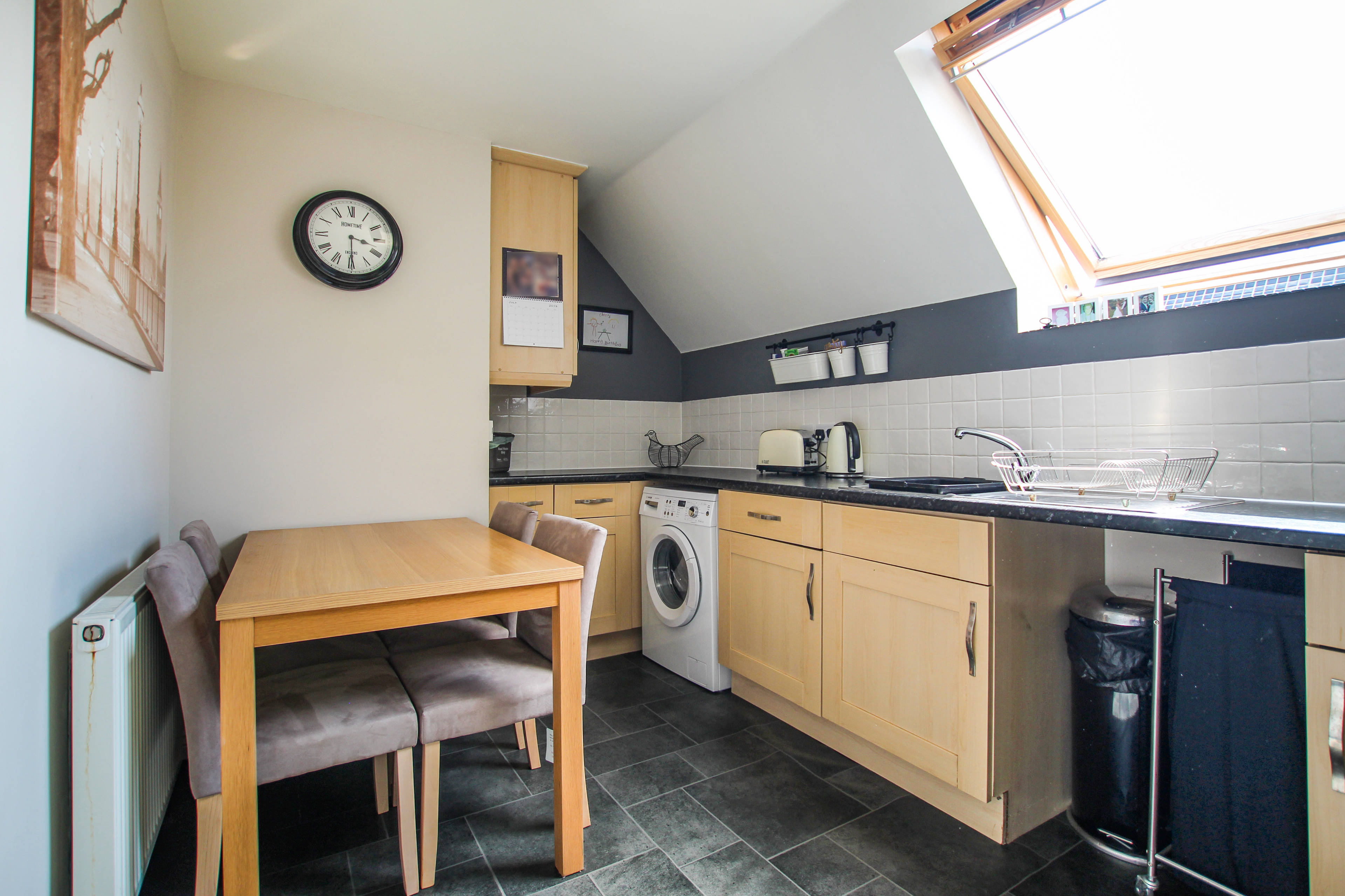 Kitchen/Breakfast