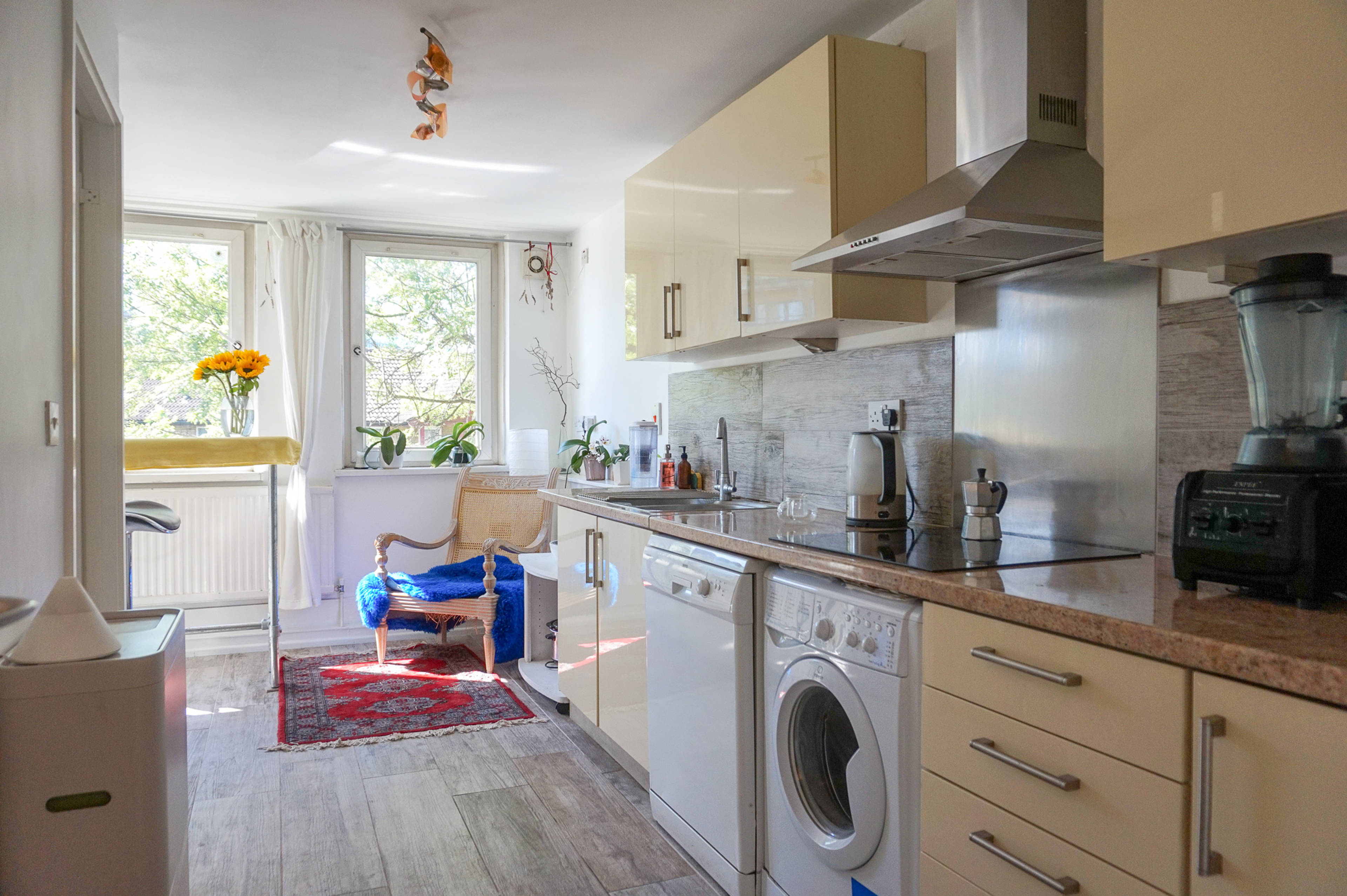 Kitchen/Breakfast
