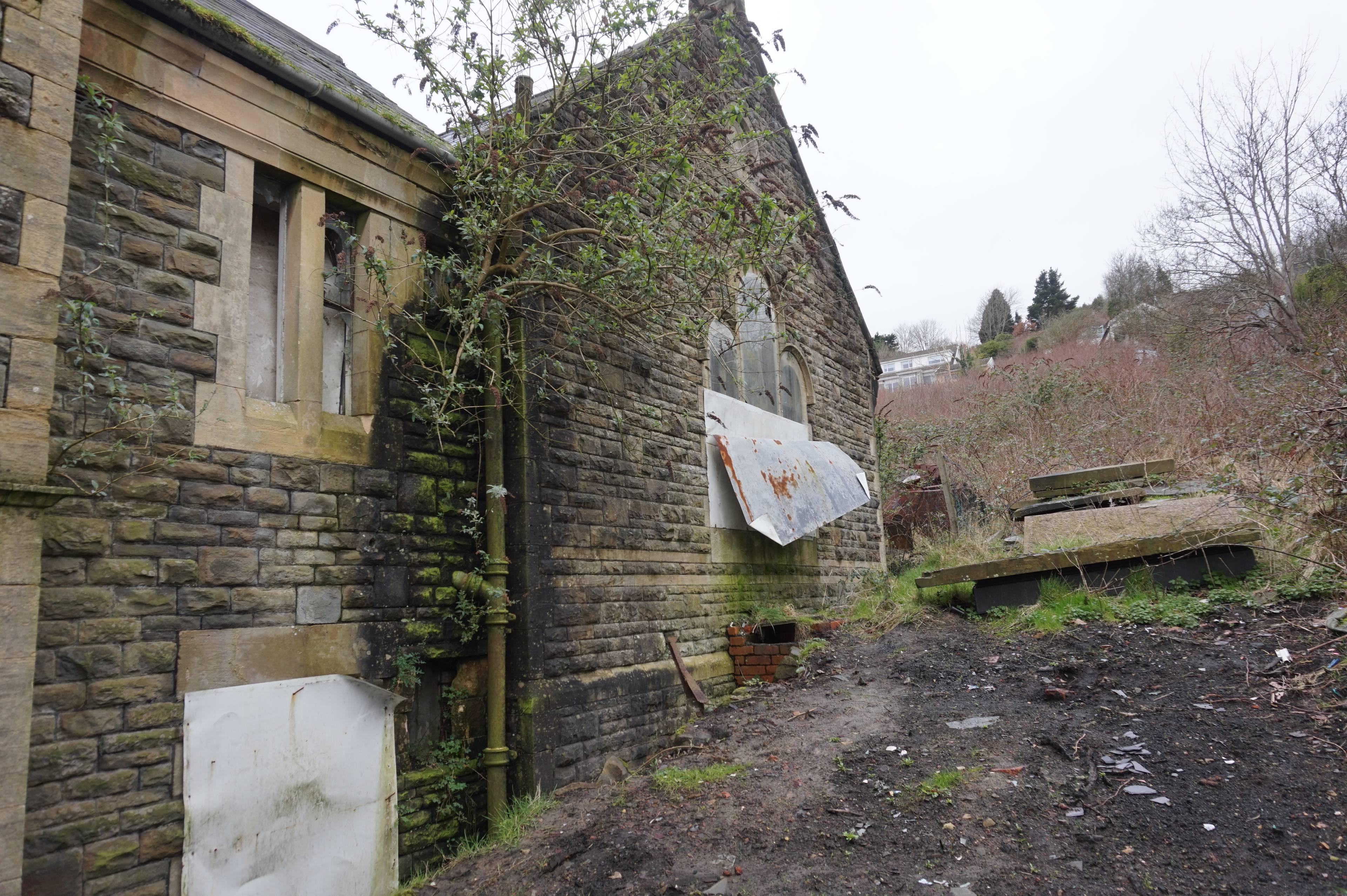 View Of The Property