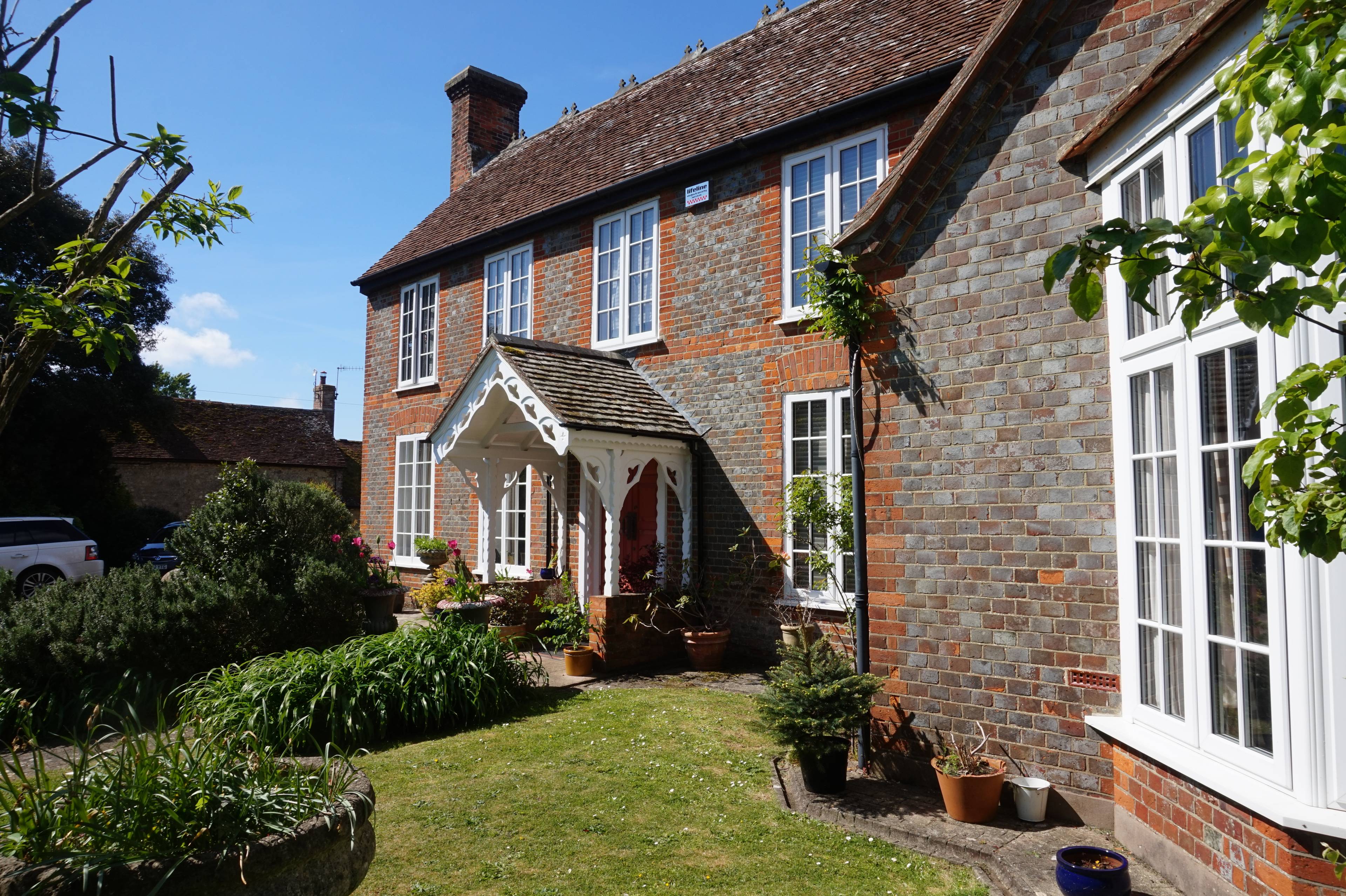 View Of The Property