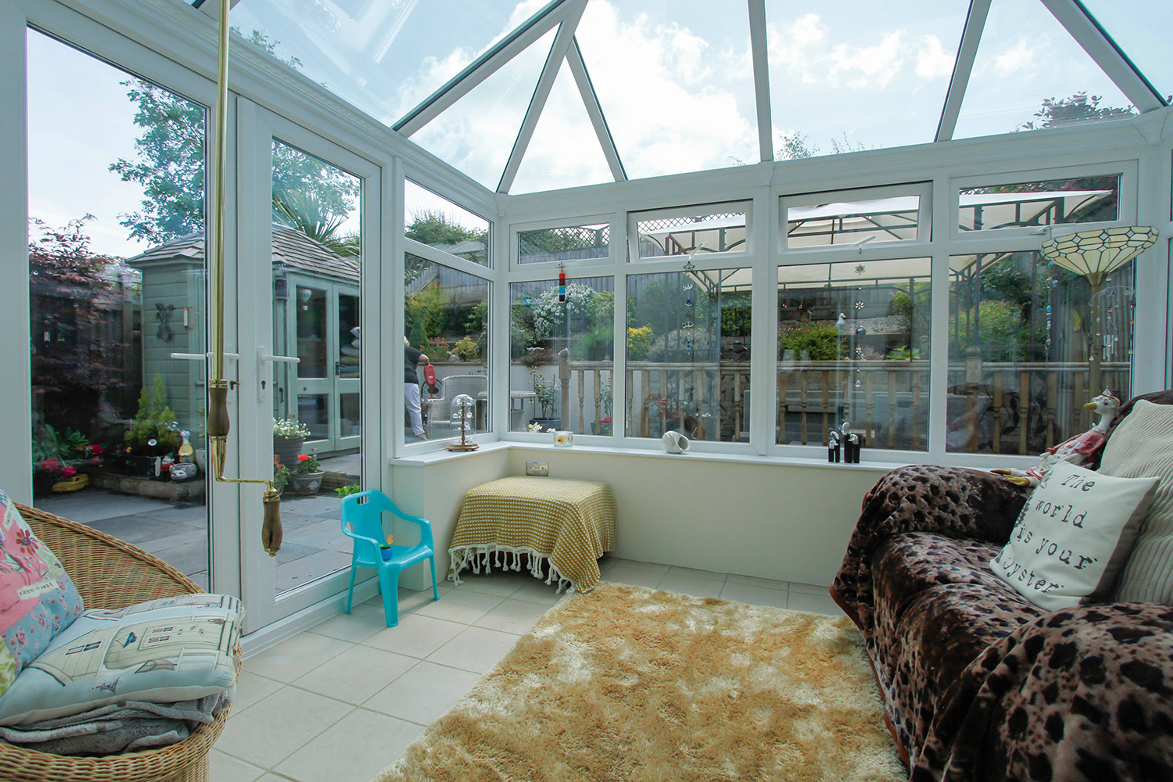 Conservatory