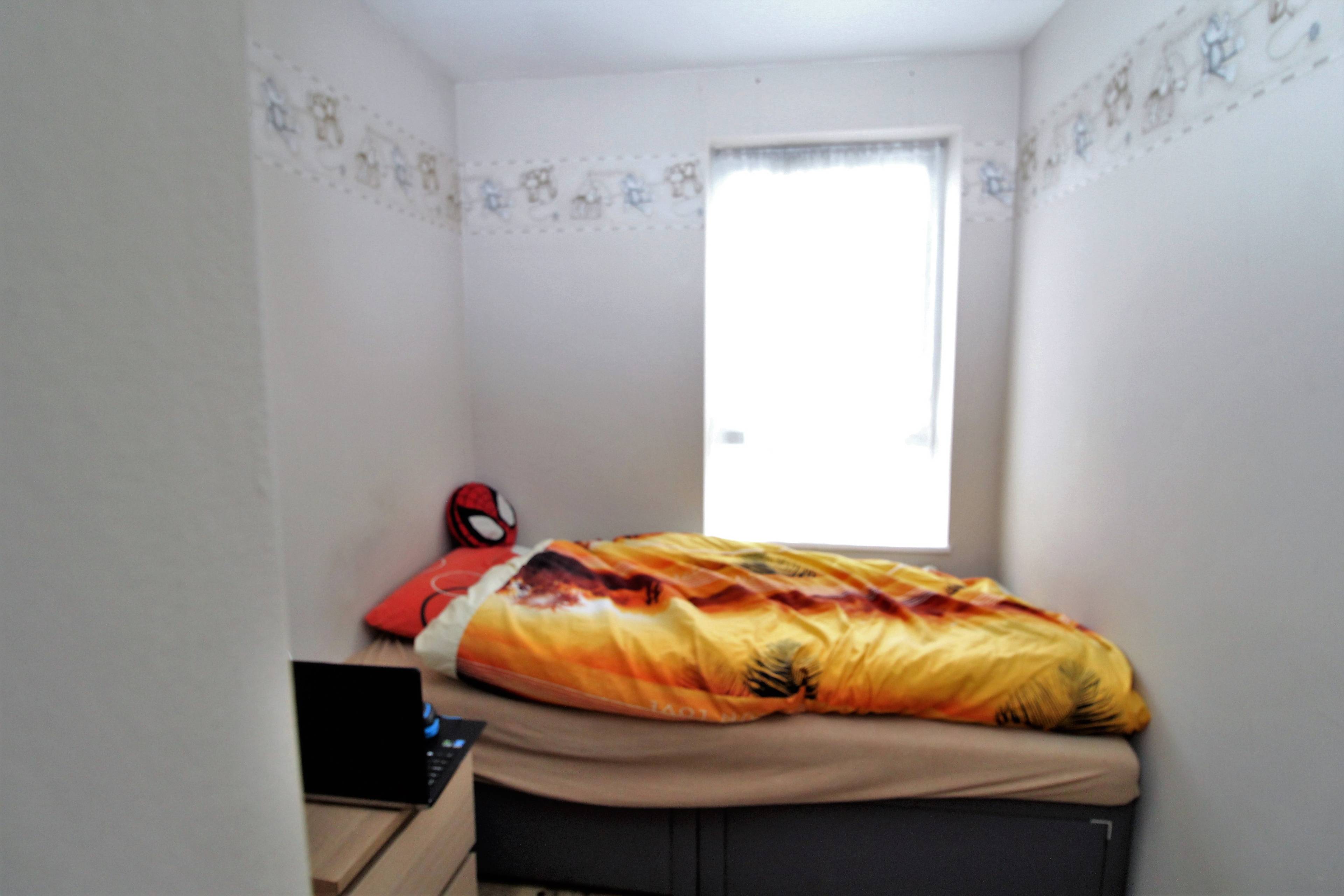 Bedroom Five