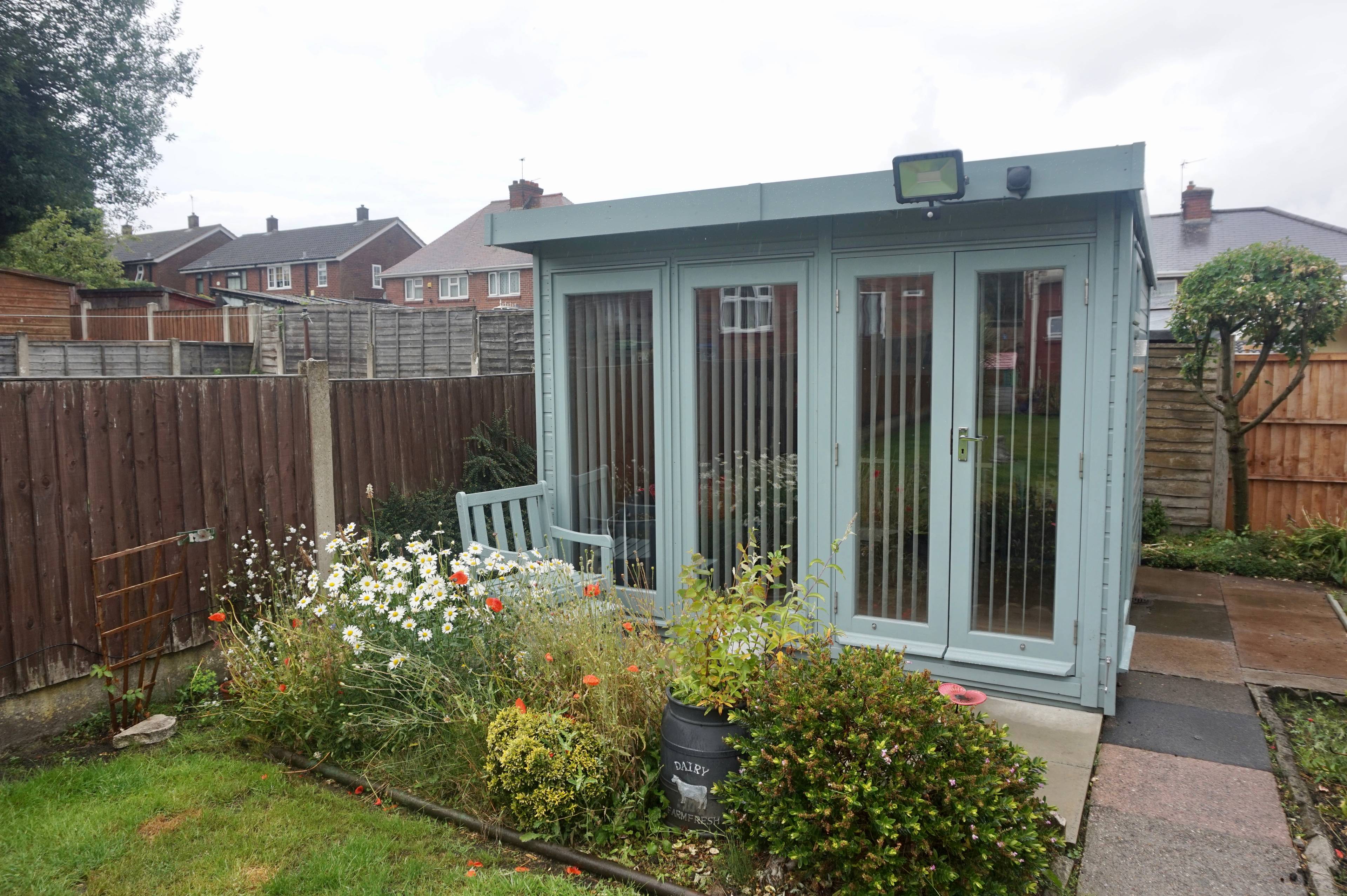 Summer House